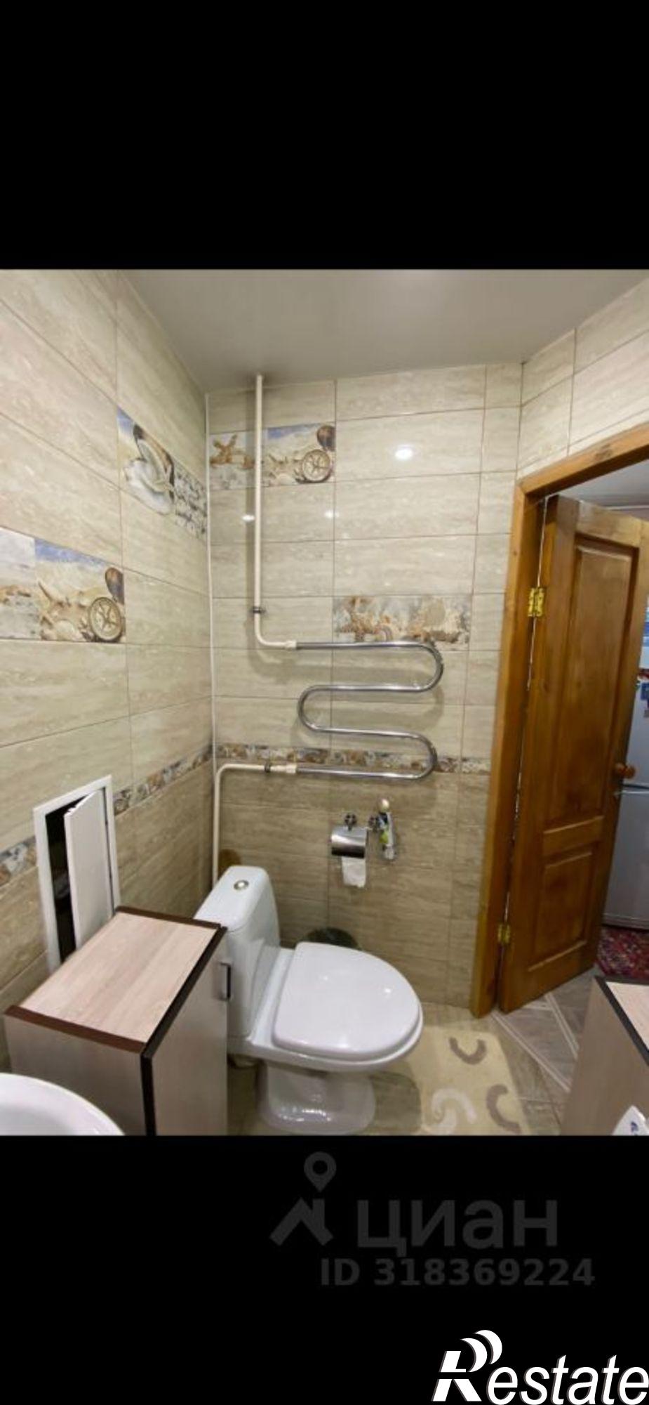 Купить квартиру за 4 450 000 рублей на улица Радищева, 6