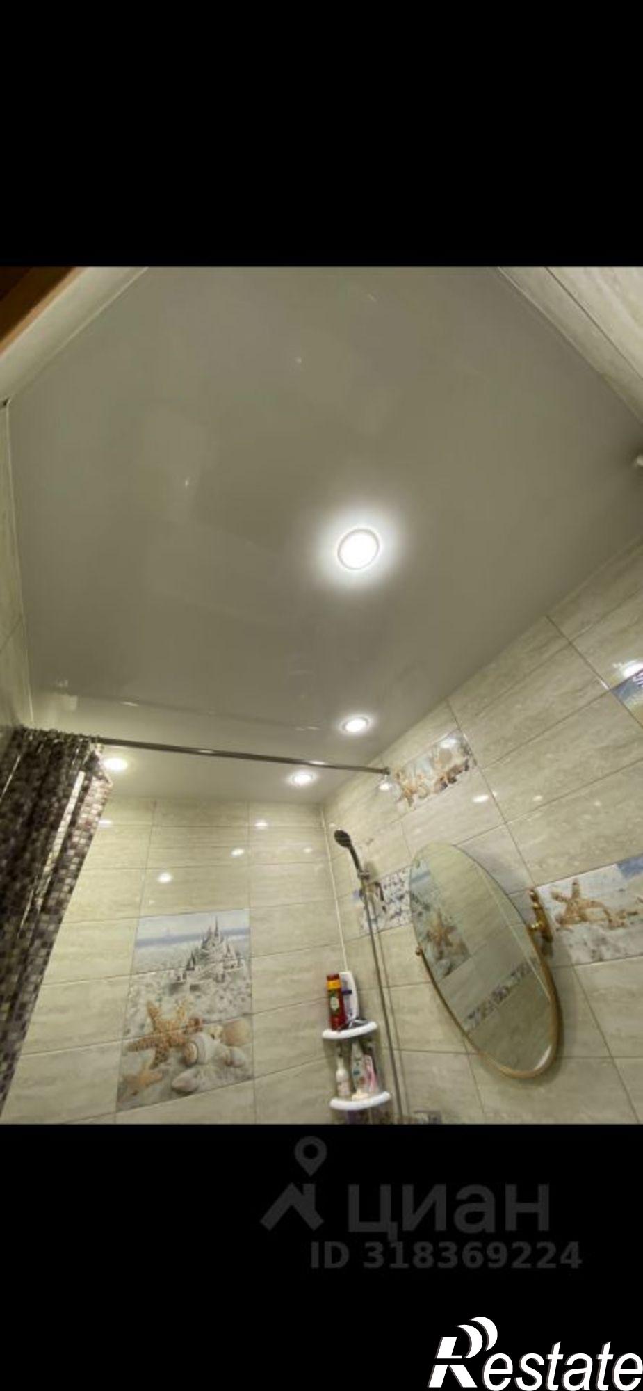 Купить квартиру за 4 450 000 рублей на улица Радищева, 6