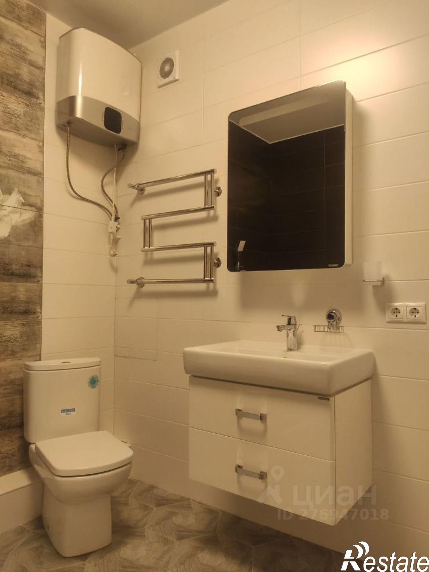 Купить квартиру за 9 850 000 рублей на Притомский проспект, 35/1