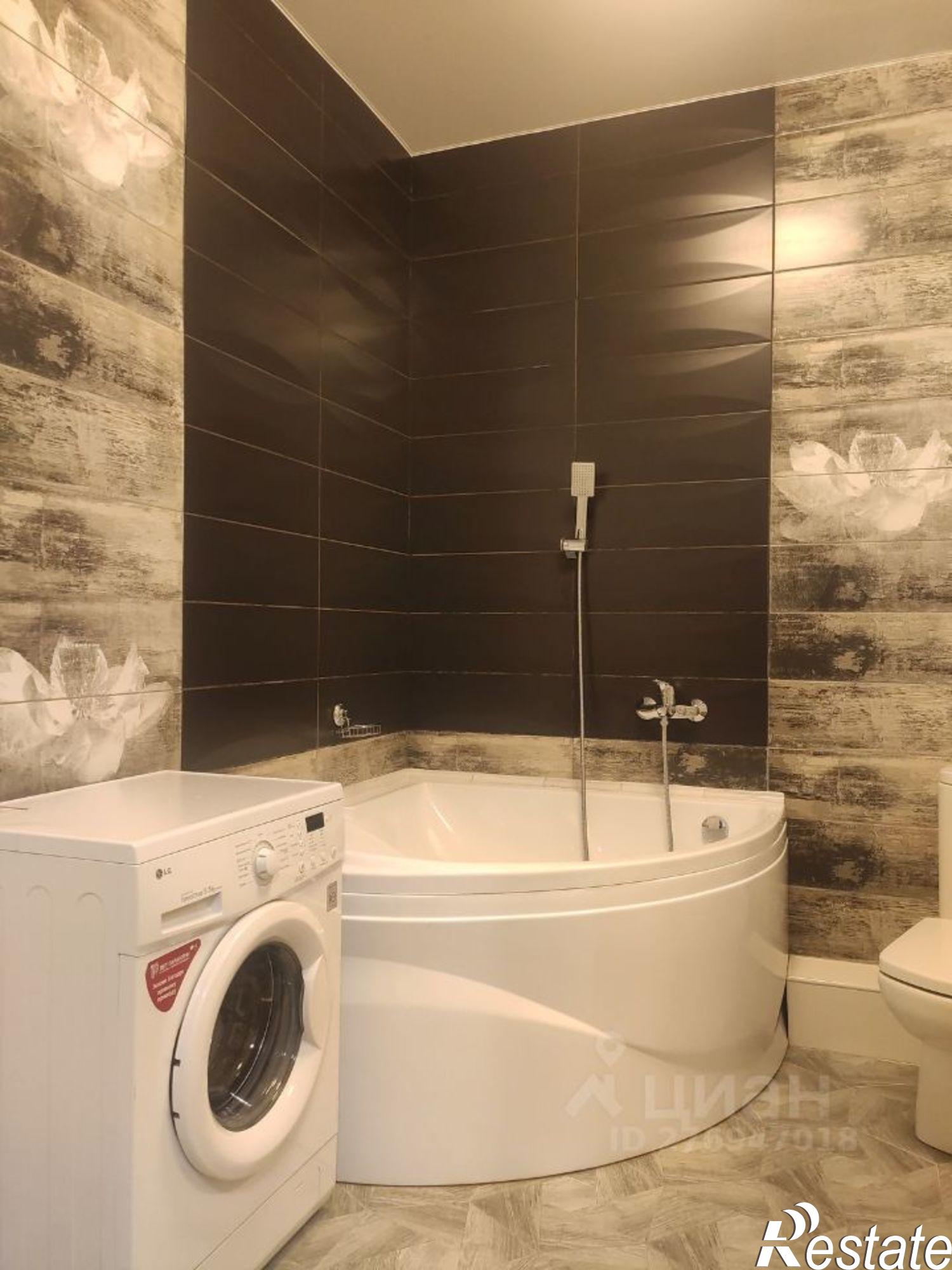 Купить квартиру за 9 850 000 рублей на Притомский проспект, 35/1