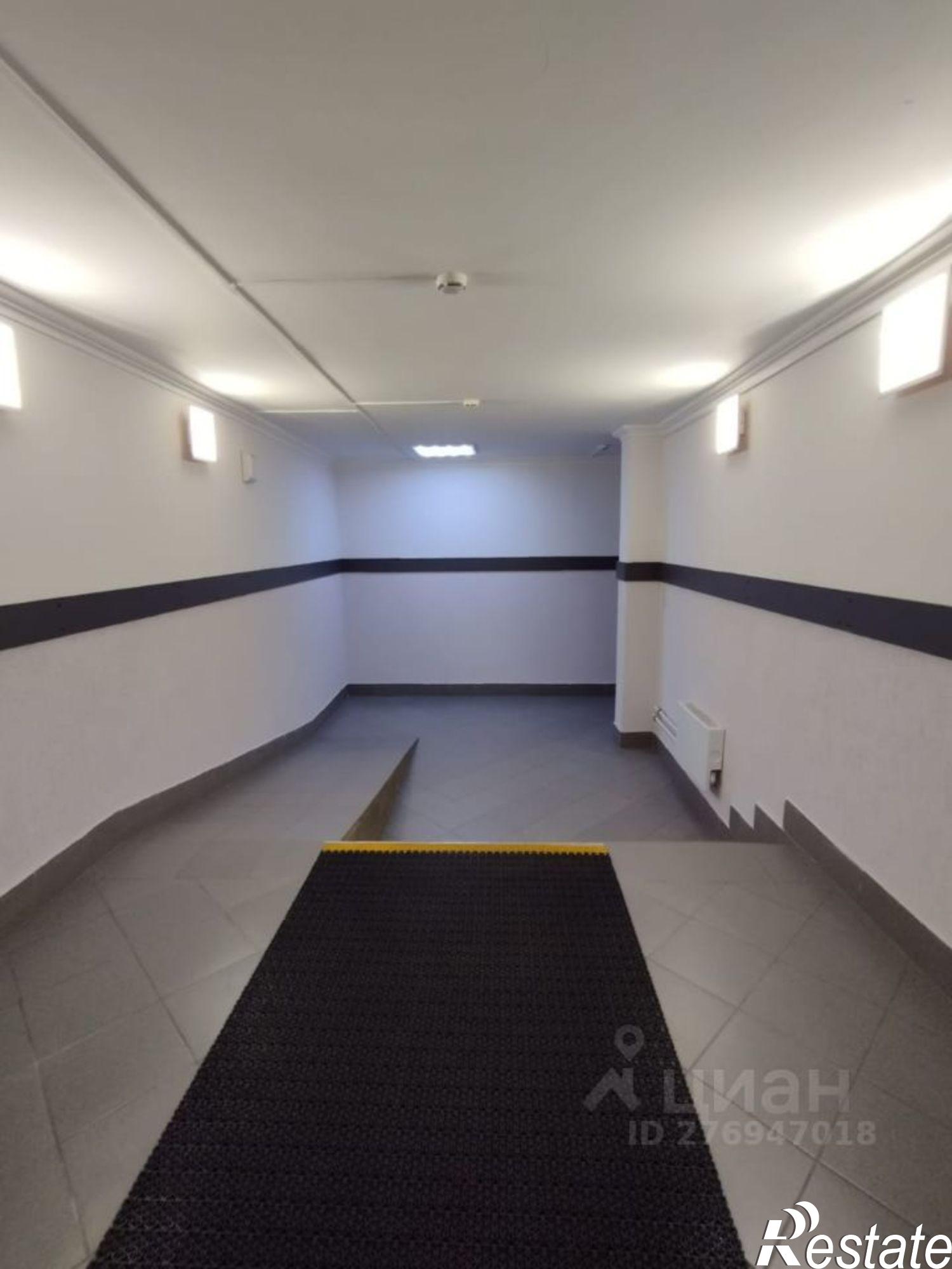 Купить квартиру за 9 850 000 рублей на Притомский проспект, 35/1