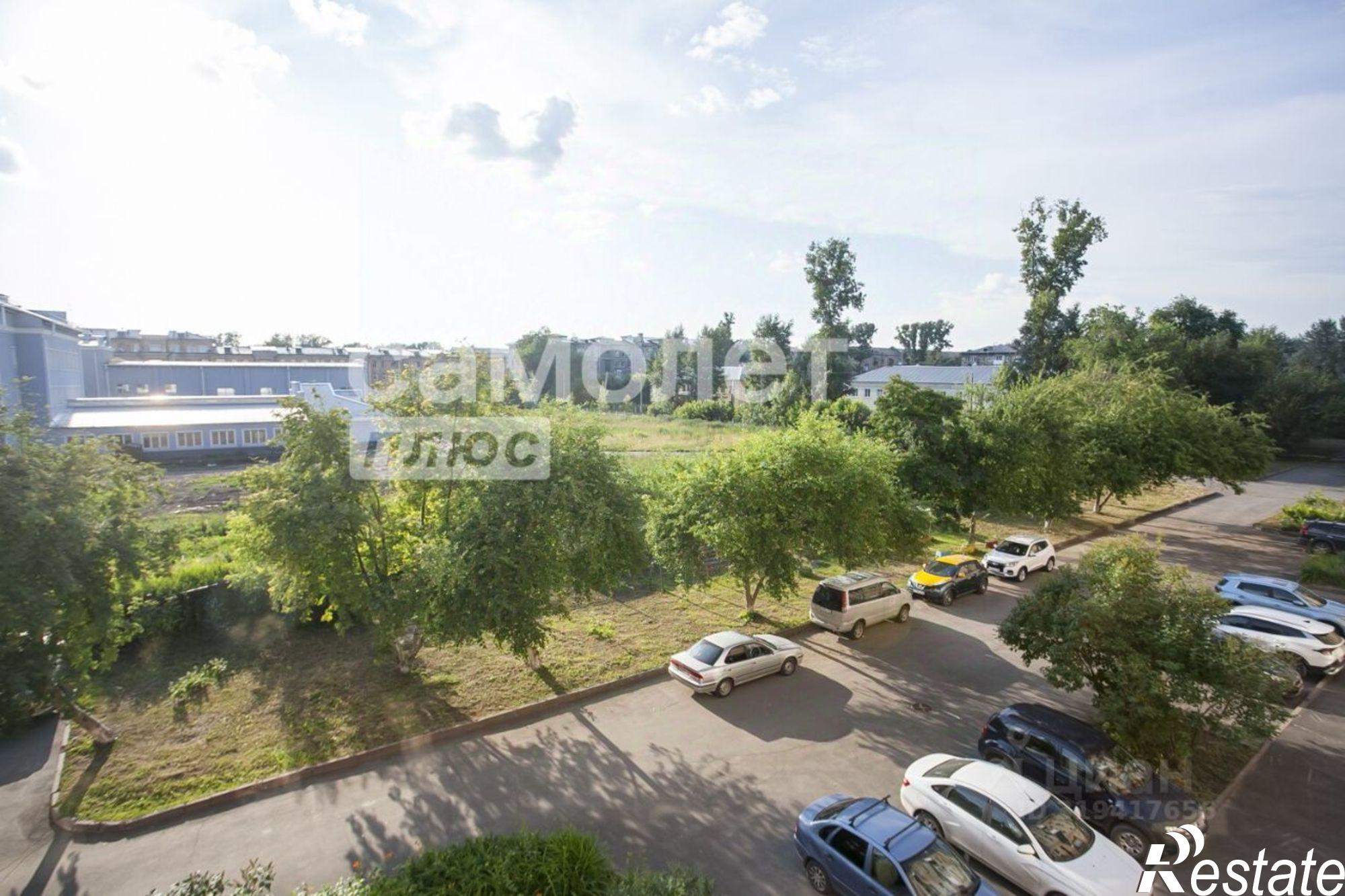 Купить квартиру за 4 000 000 рублей на улица Ушакова, 1