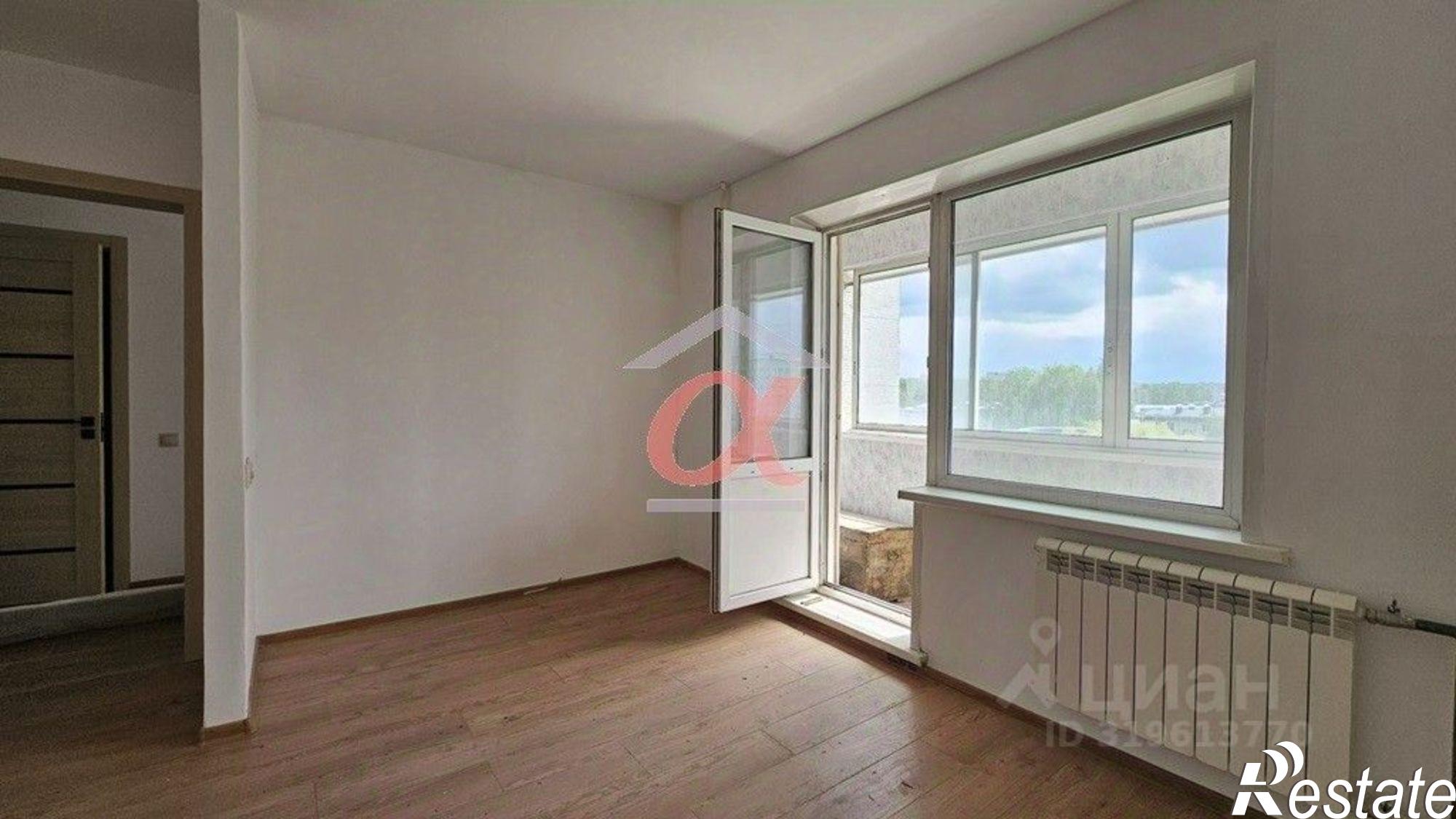 Купить квартиру за 4 200 000 рублей на Октябрьский проспект, 70