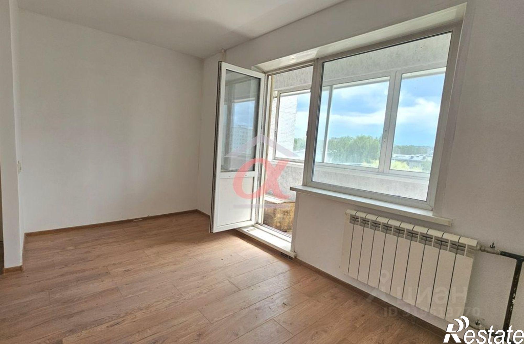 Купить квартиру за 4 200 000 рублей на Октябрьский проспект, 70