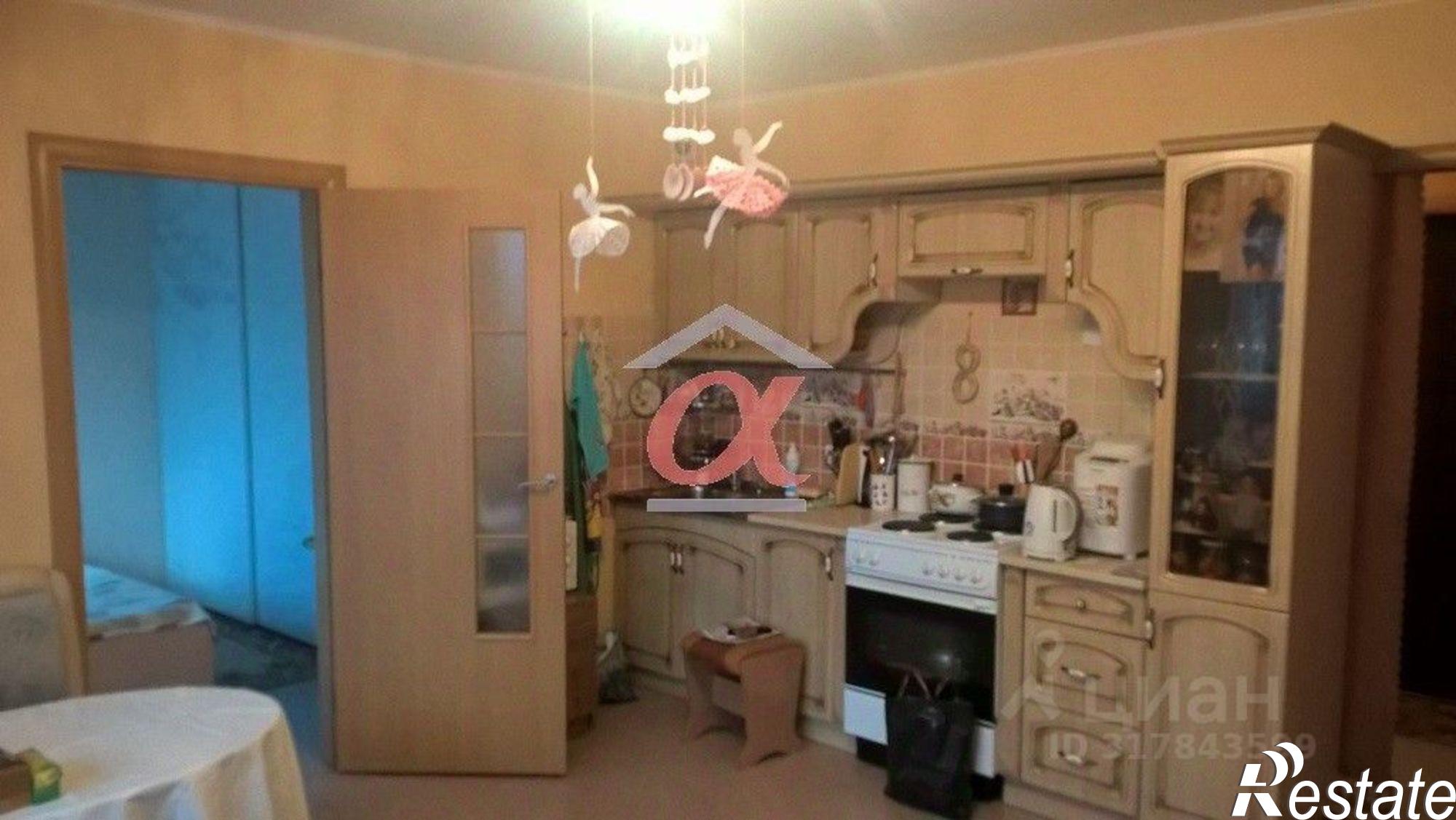 Купить квартиру за 5 200 000 рублей на улица Авроры, 10