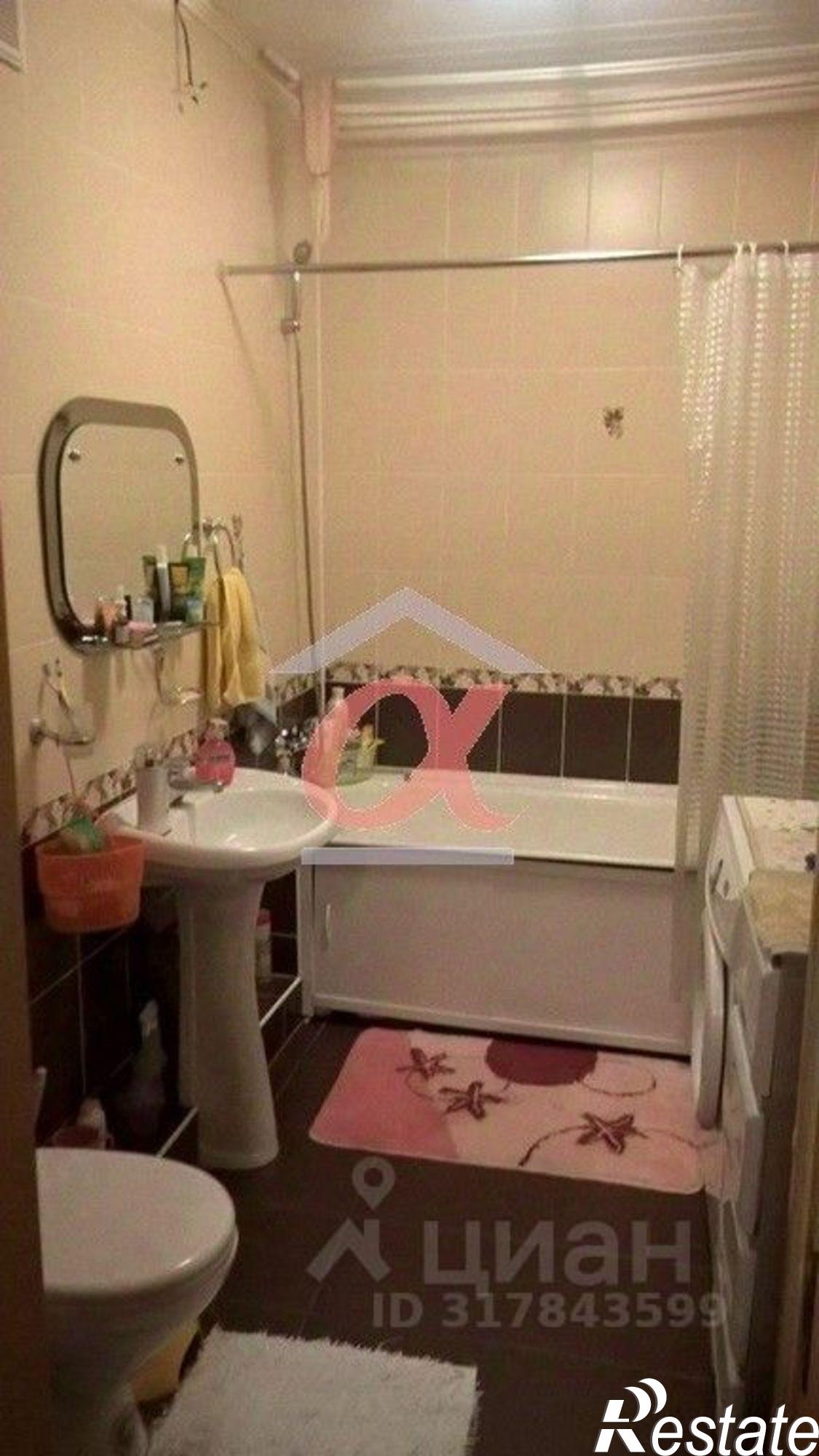 Купить квартиру за 5 200 000 рублей на улица Авроры, 10