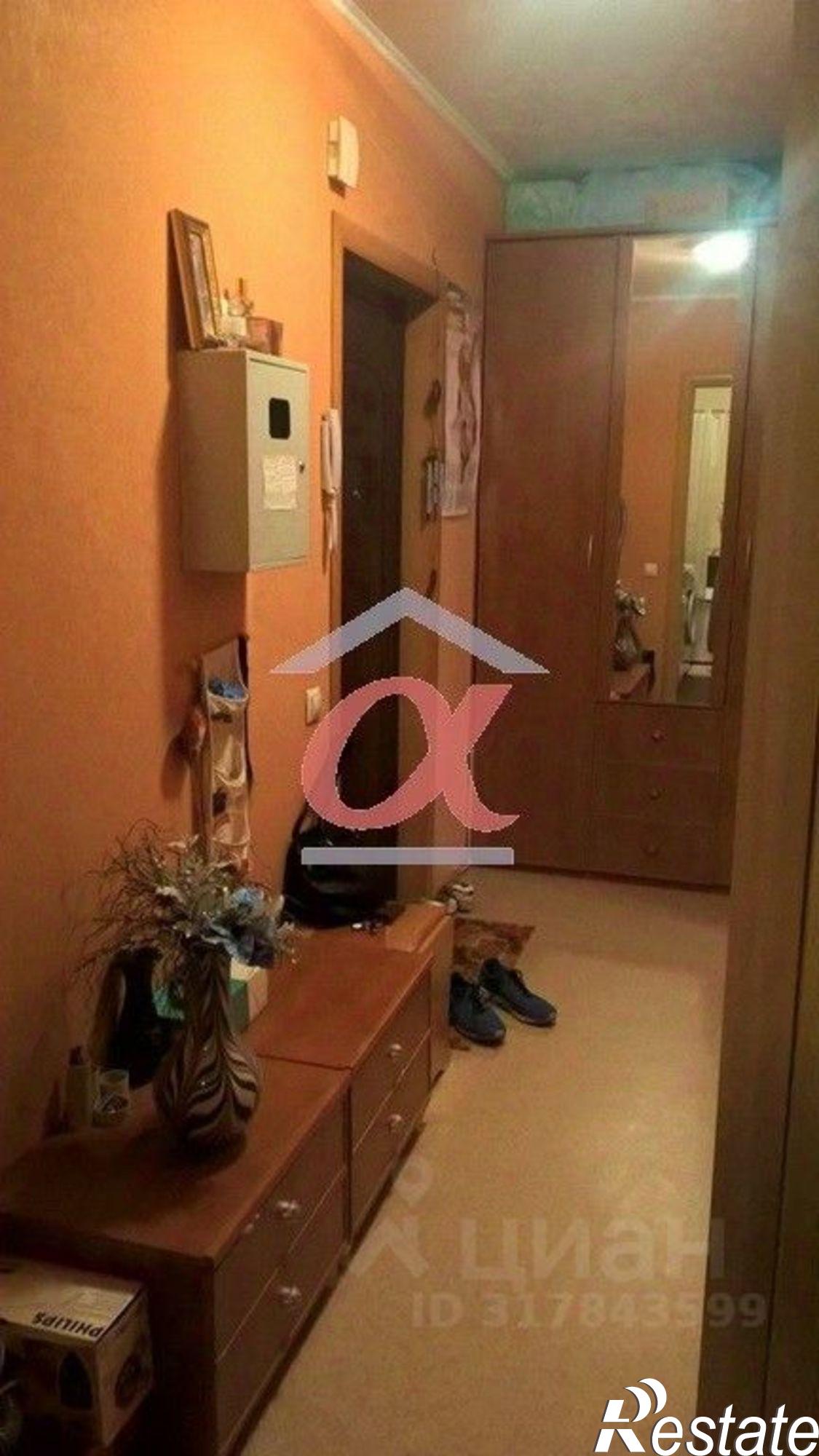 Купить квартиру за 5 200 000 рублей на улица Авроры, 10