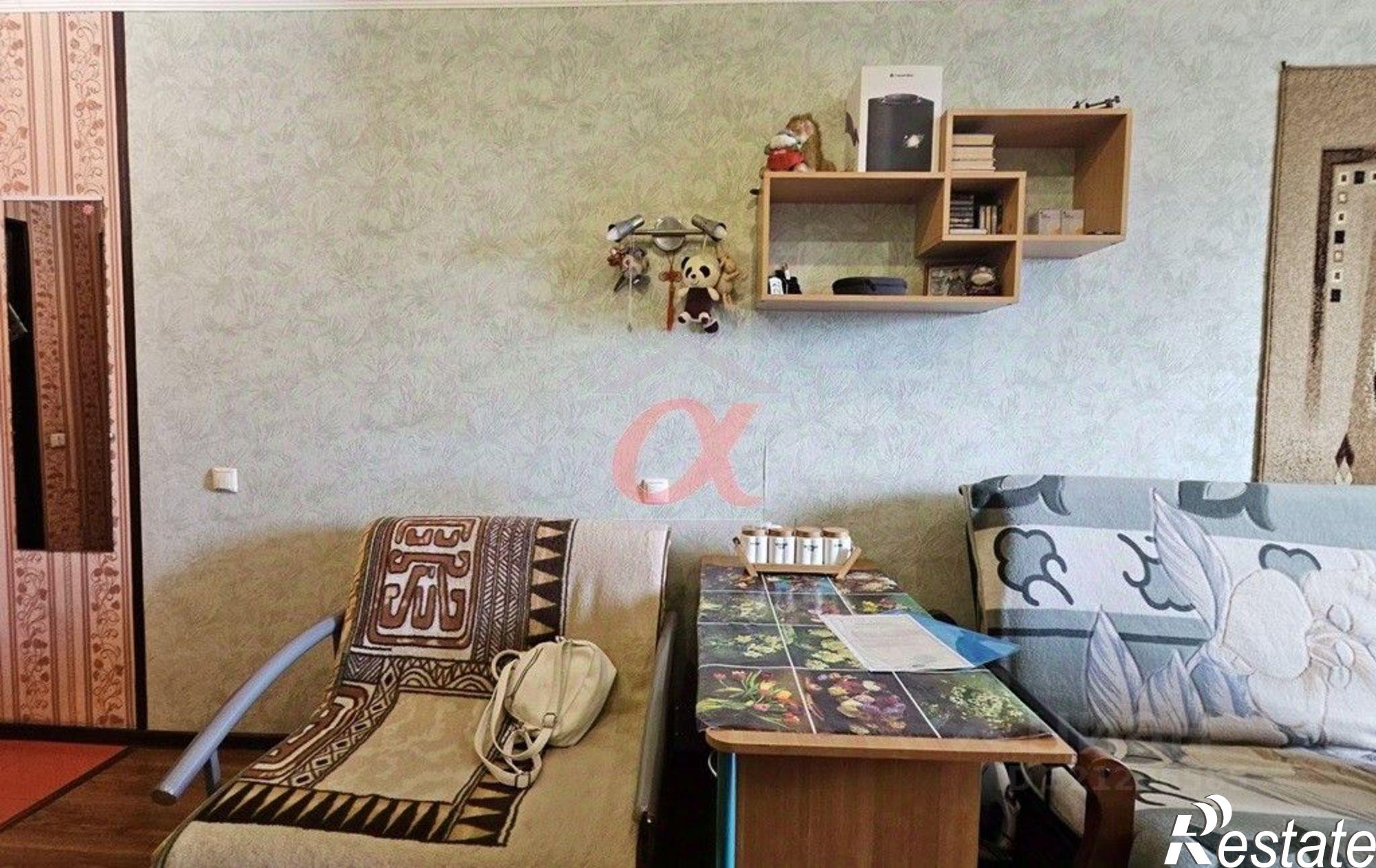 Купить квартиру за 2 170 000 рублей на Ногинская улица, 10