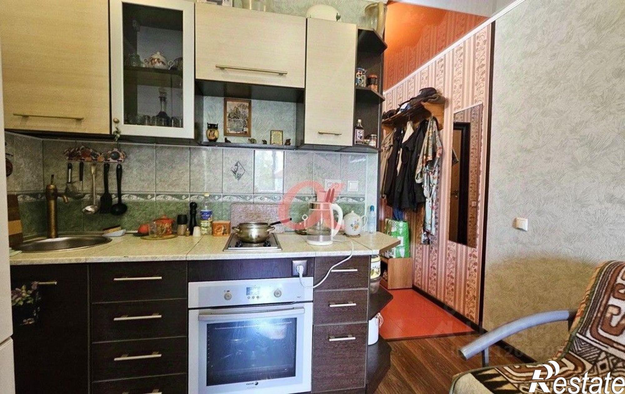 Купить квартиру за 2 170 000 рублей на Ногинская улица, 10