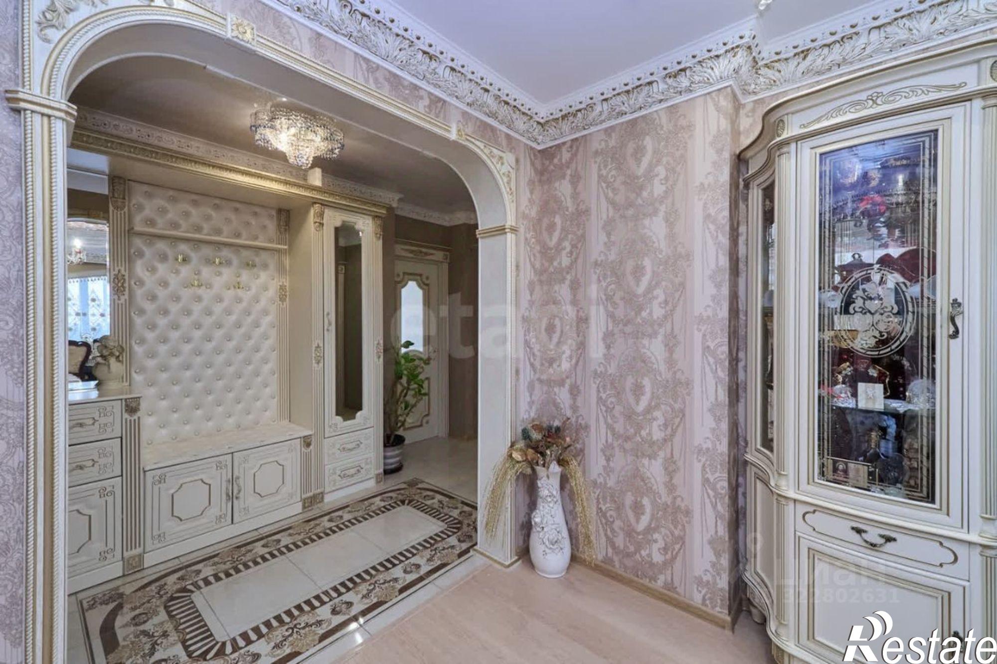 Купить квартиру за 11 900 000 рублей на Комсомольский проспект, 29