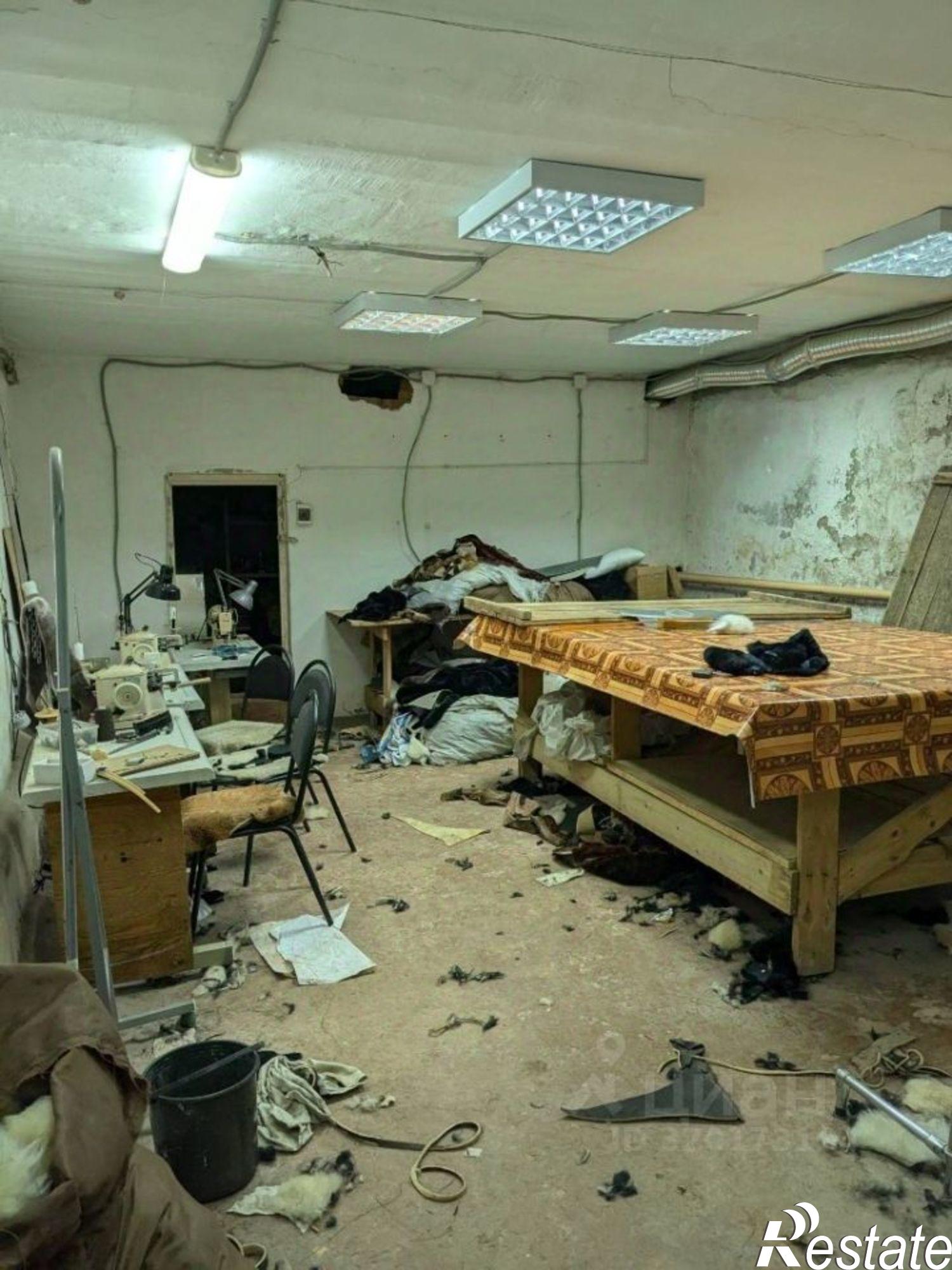 Купить офис, помещение под офис за 1 222 360 рублей на улица Потёмкина, 8