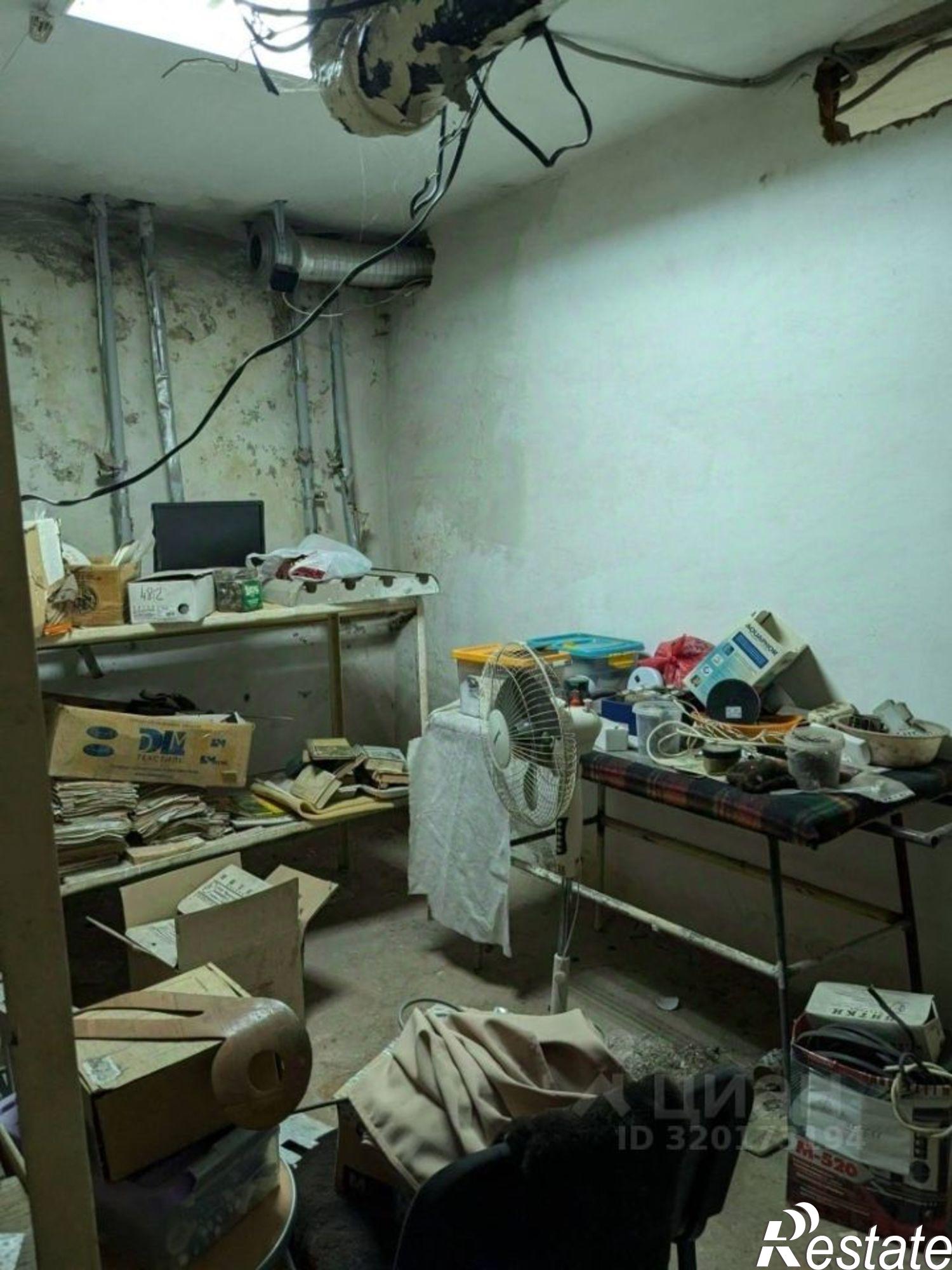 Купить офис, помещение под офис за 1 222 360 рублей на улица Потёмкина, 8