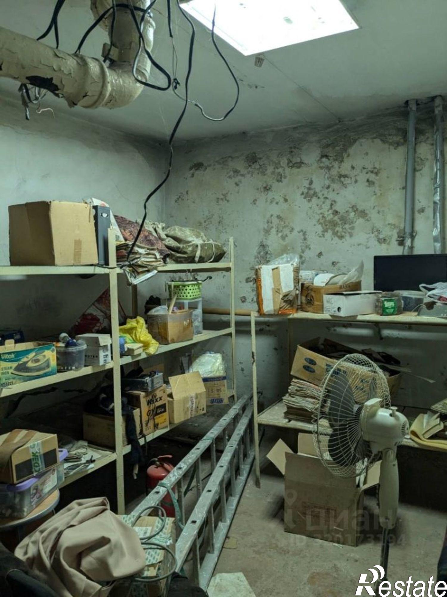 Купить офис, помещение под офис за 1 222 360 рублей на улица Потёмкина, 8