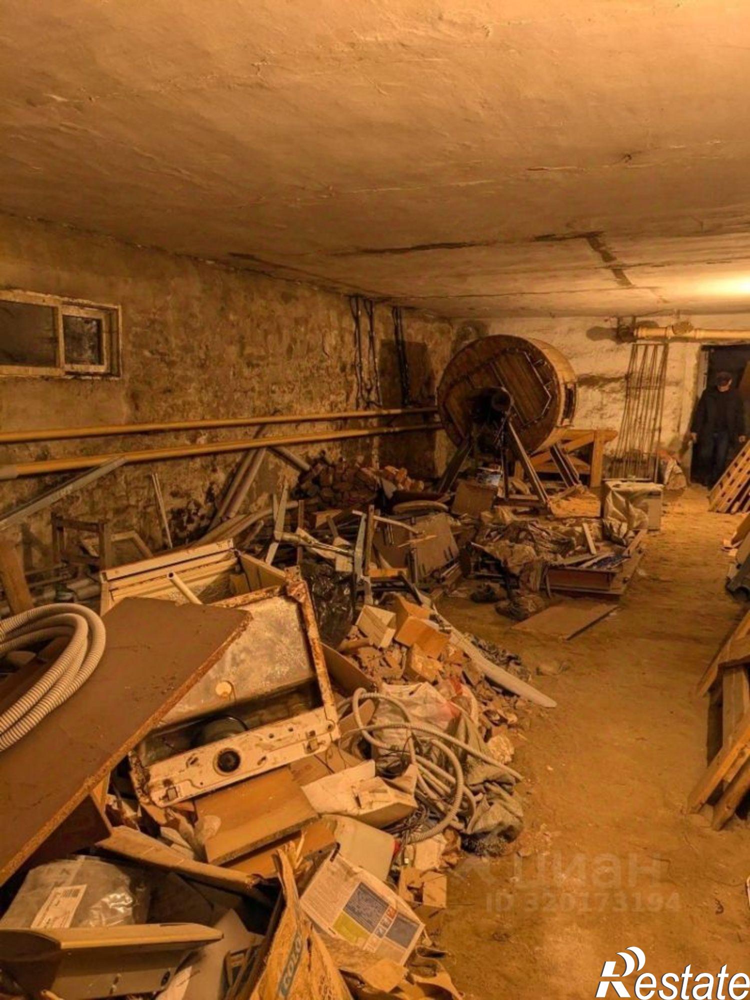 Купить офис, помещение под офис за 1 222 360 рублей на улица Потёмкина, 8