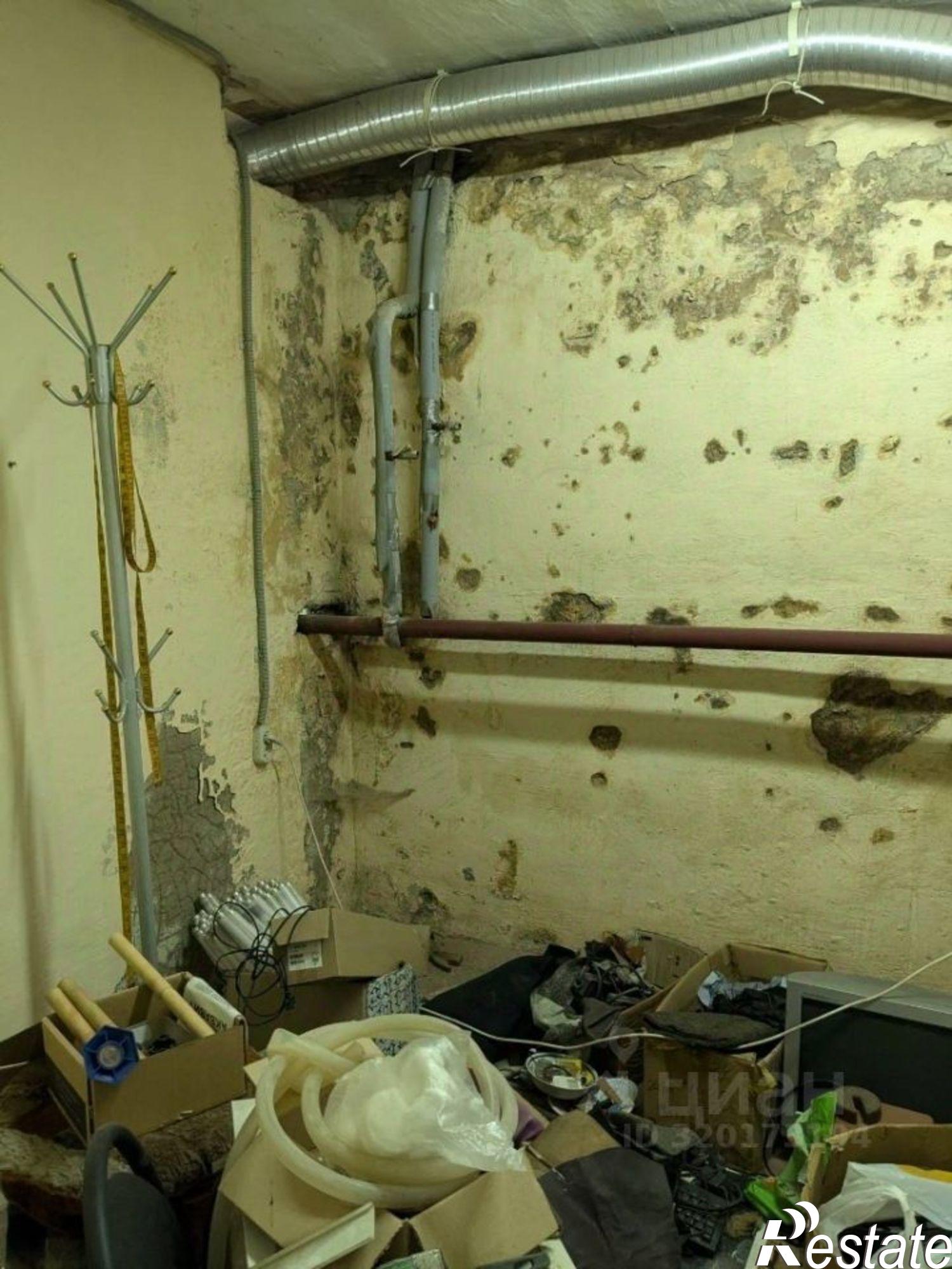 Купить офис, помещение под офис за 1 222 360 рублей на улица Потёмкина, 8