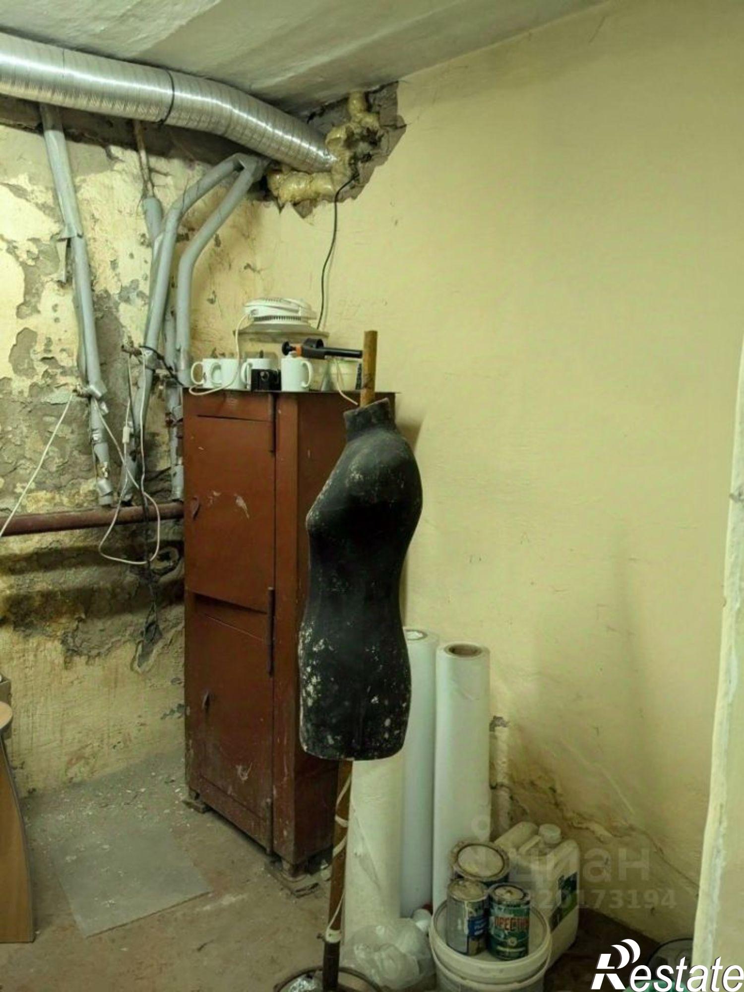 Купить офис, помещение под офис за 1 222 360 рублей на улица Потёмкина, 8