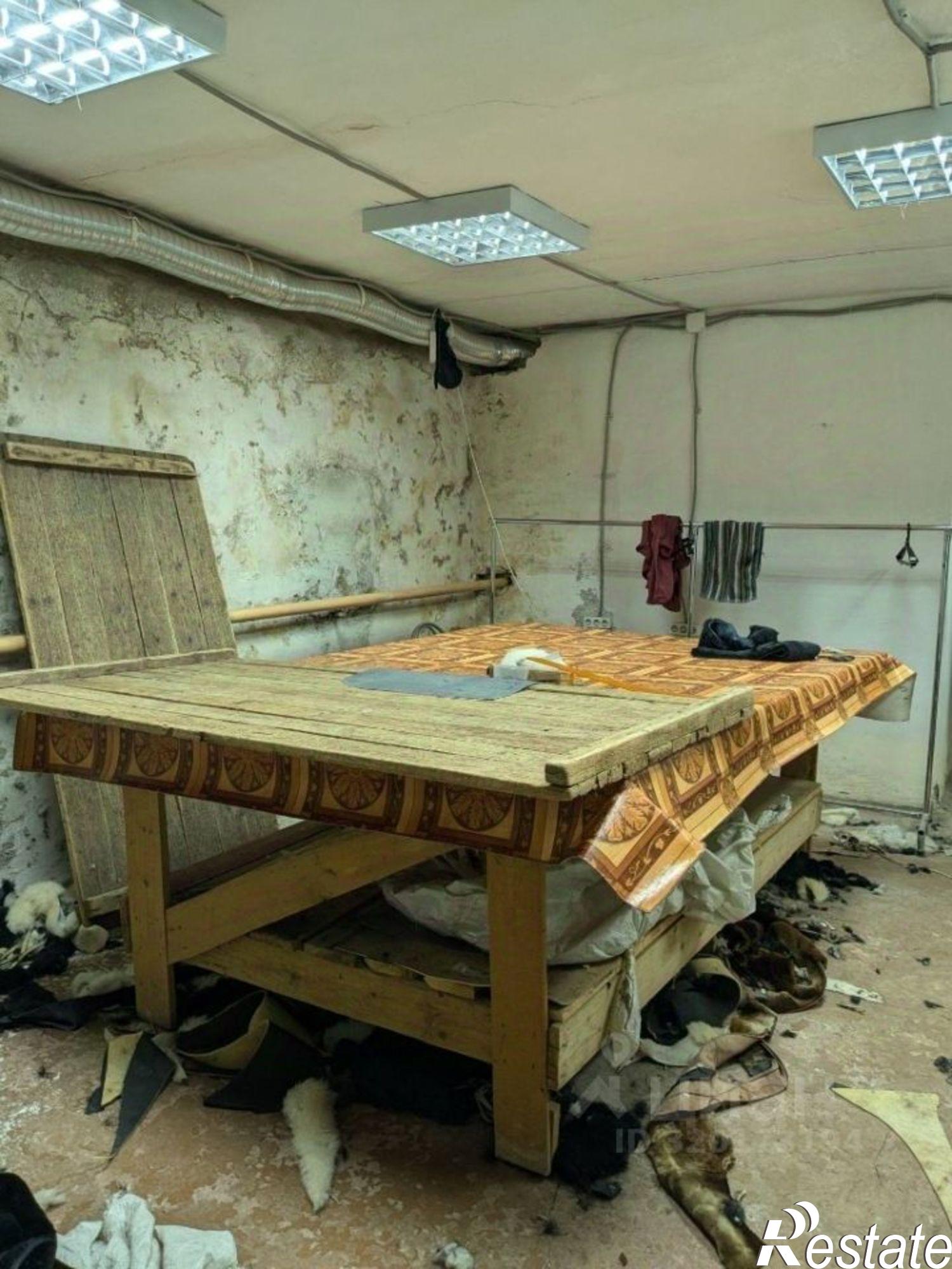 Купить офис, помещение под офис за 1 222 360 рублей на улица Потёмкина, 8