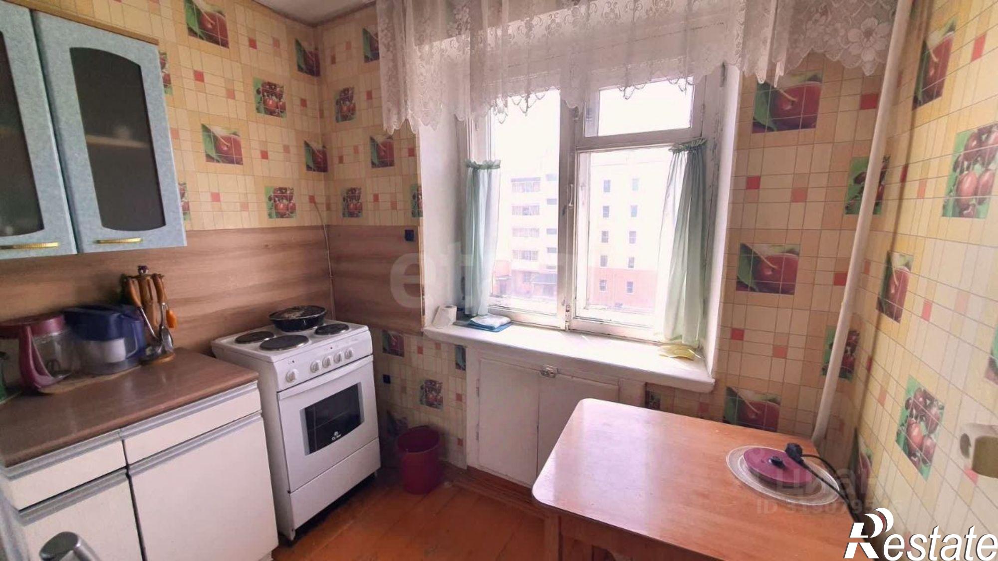 Купить квартиру за 2 650 000 рублей на улица Александрова, 6А