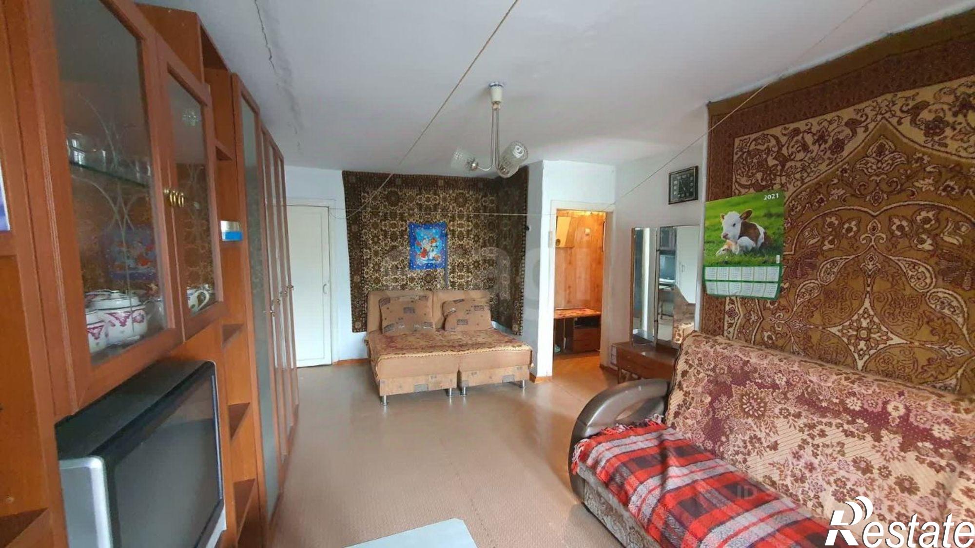 Купить квартиру за 2 650 000 рублей на улица Александрова, 6А