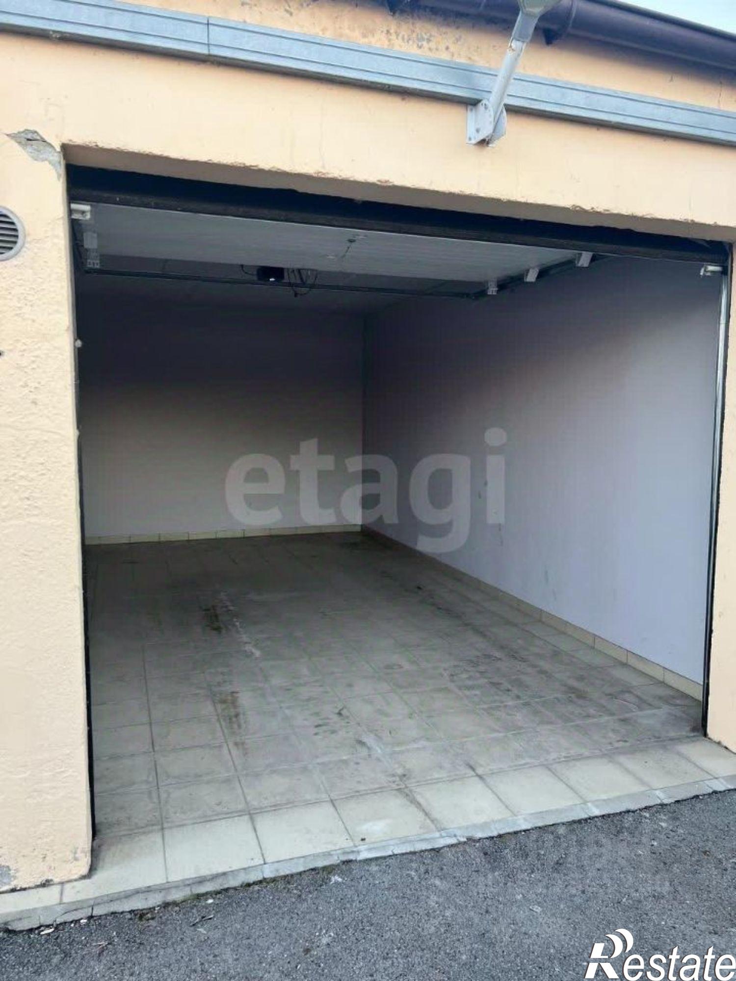 Купить гараж, место в паркинге за 2 543 490 рублей на Альпийская улица, 14