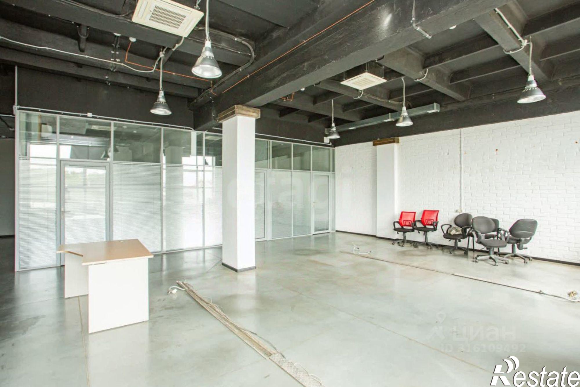 Купить офис, помещение под офис за 13 886 500 рублей на Советский проспект, 2/8