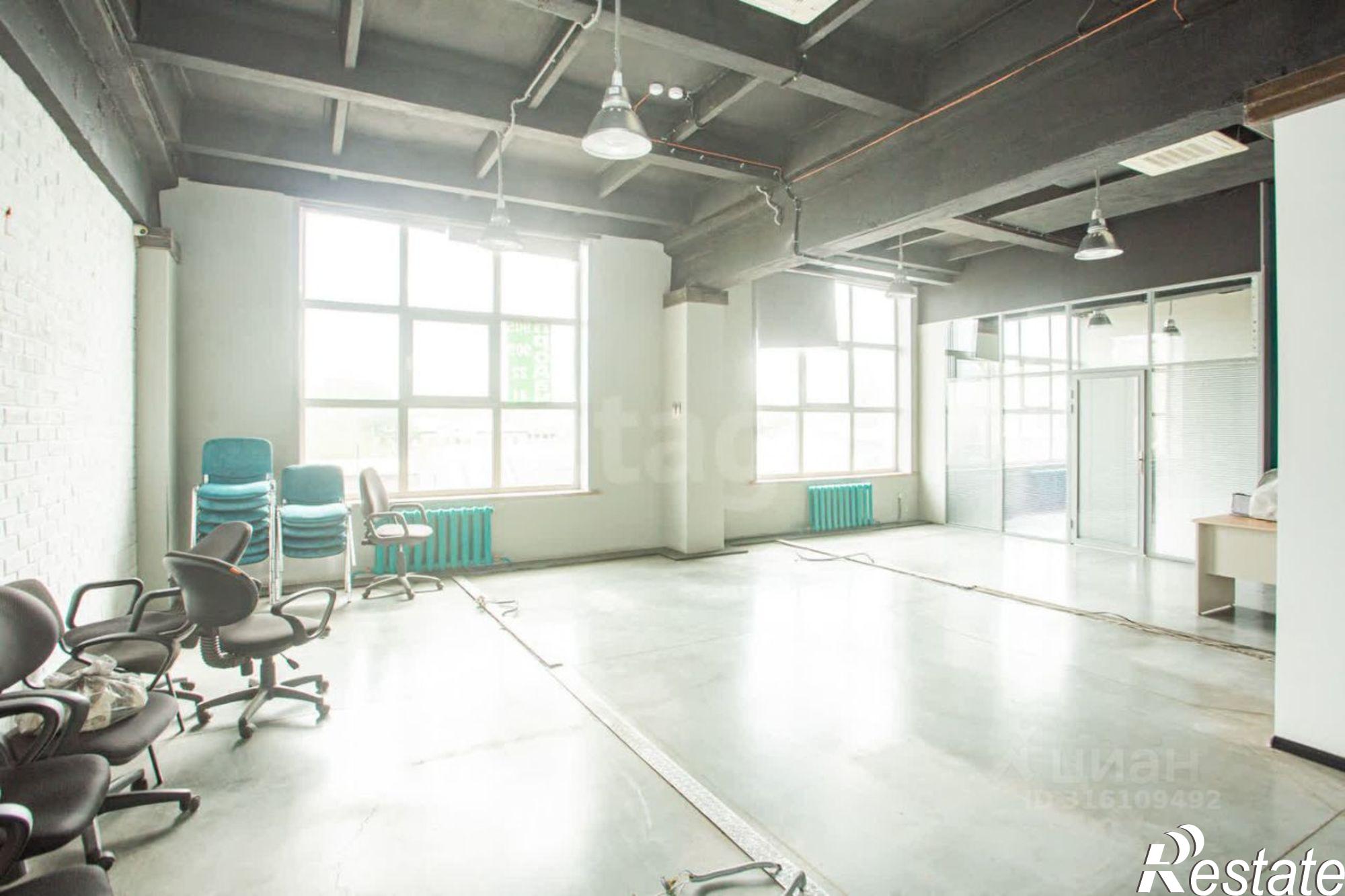 Купить офис, помещение под офис за 13 886 500 рублей на Советский проспект, 2/8