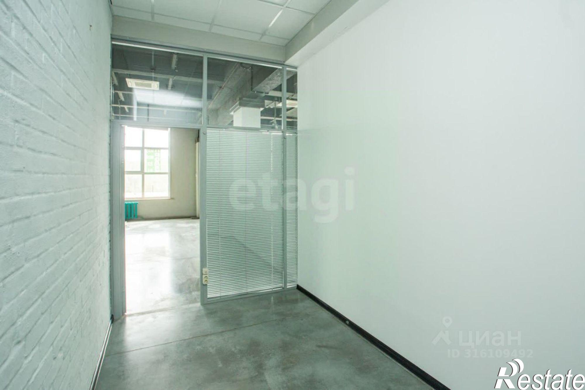 Купить офис, помещение под офис за 13 886 500 рублей на Советский проспект, 2/8