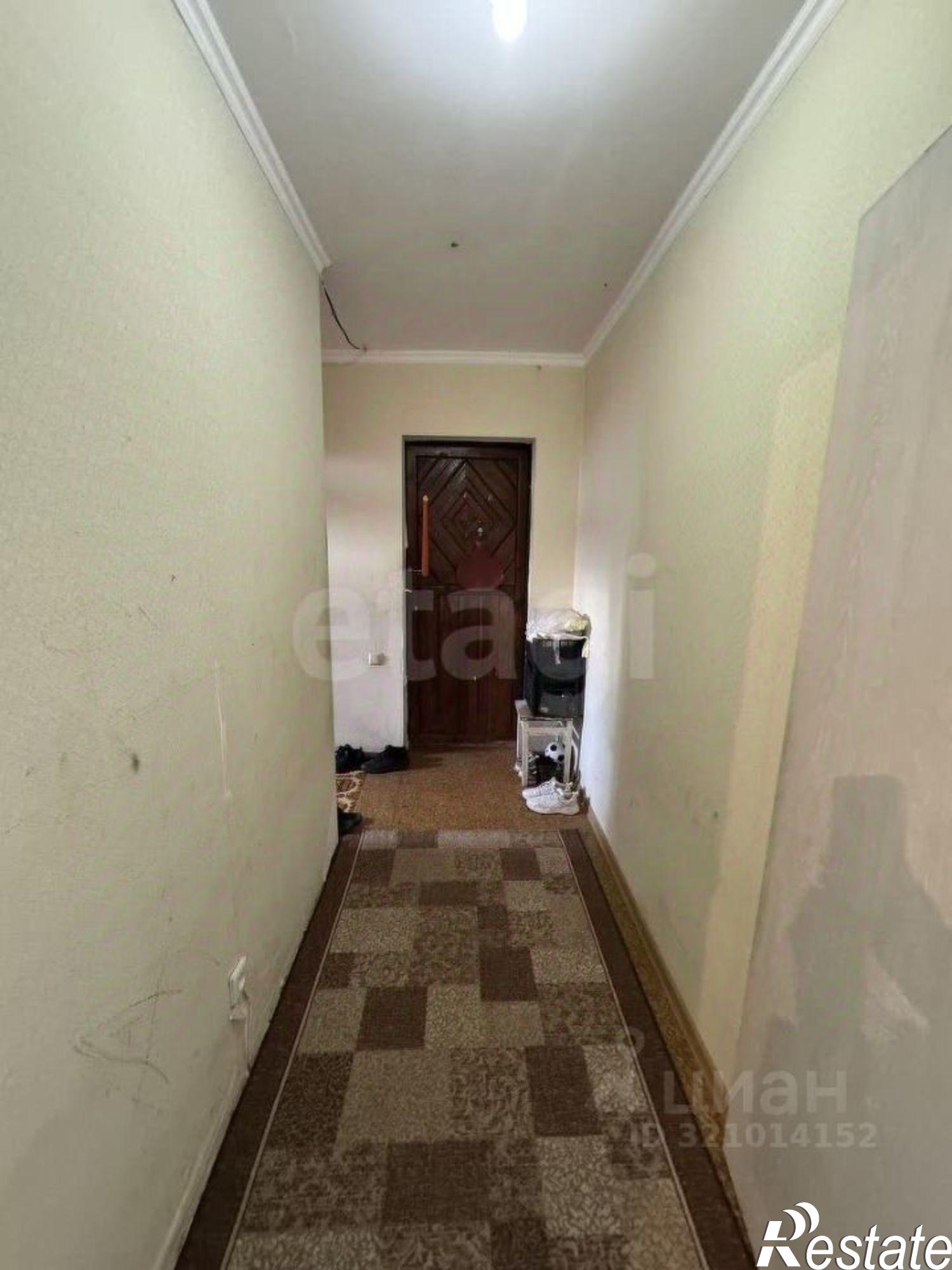 Купить квартиру за 2 550 000 рублей на Космическая улица, 18