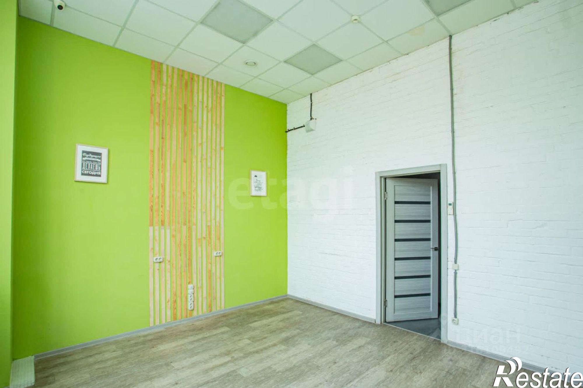 Купить офис, помещение под офис за 13 886 500 рублей на Советский проспект, 2/8