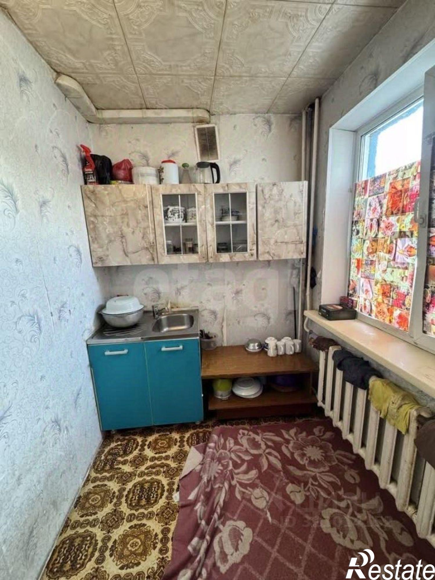 Купить квартиру за 2 550 000 рублей на Космическая улица, 18