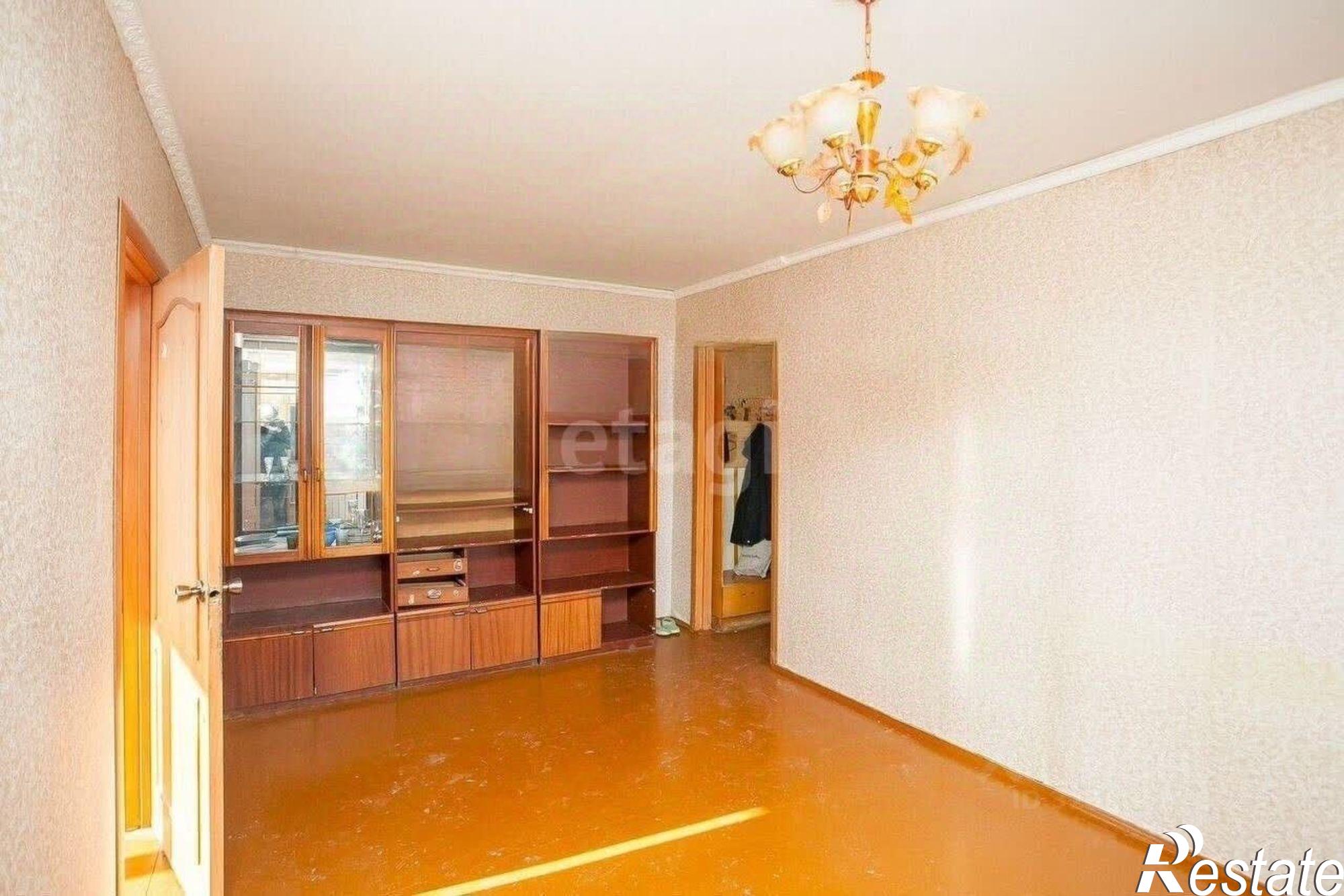 Купить квартиру за 4 150 000 рублей на улица Ворошилова, 8