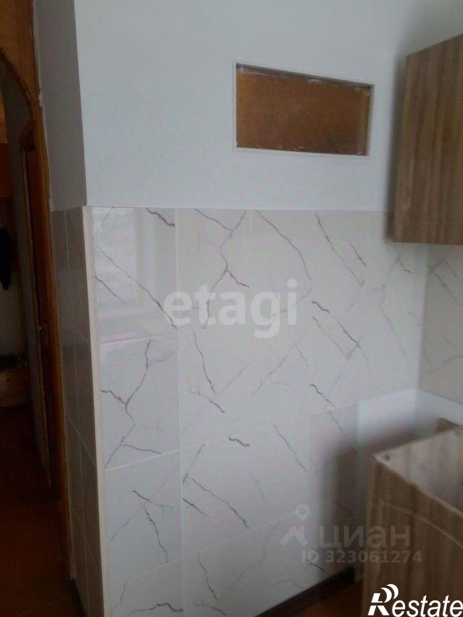 Купить квартиру за 4 150 000 рублей на улица Ворошилова, 8