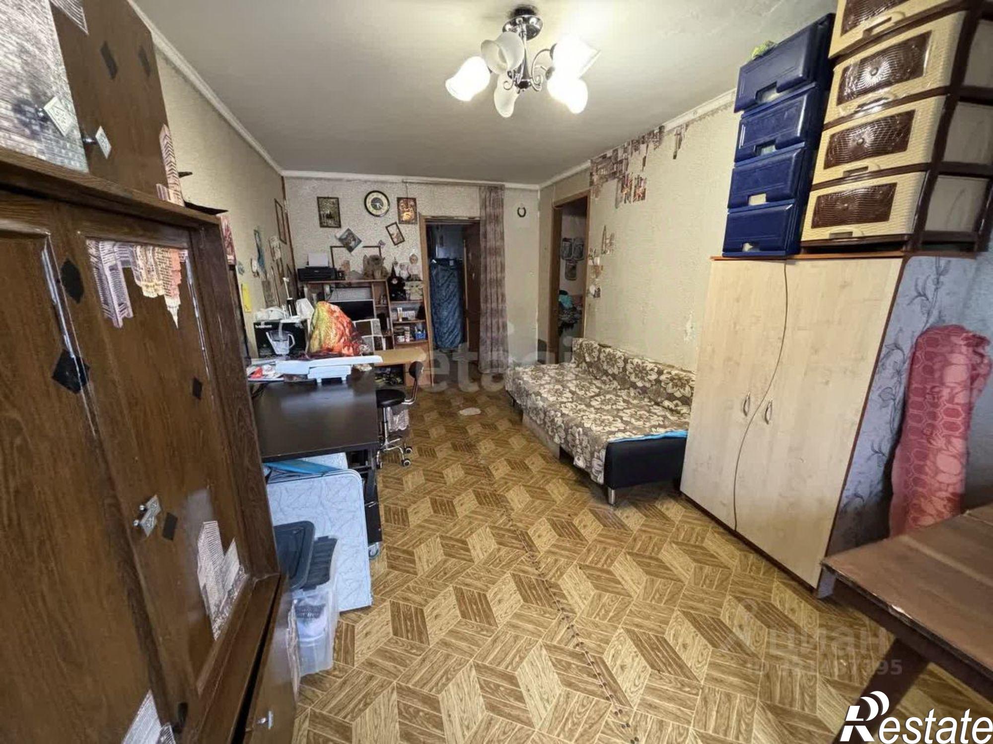 Купить квартиру за 5 100 000 рублей на проспект Ленина, 138