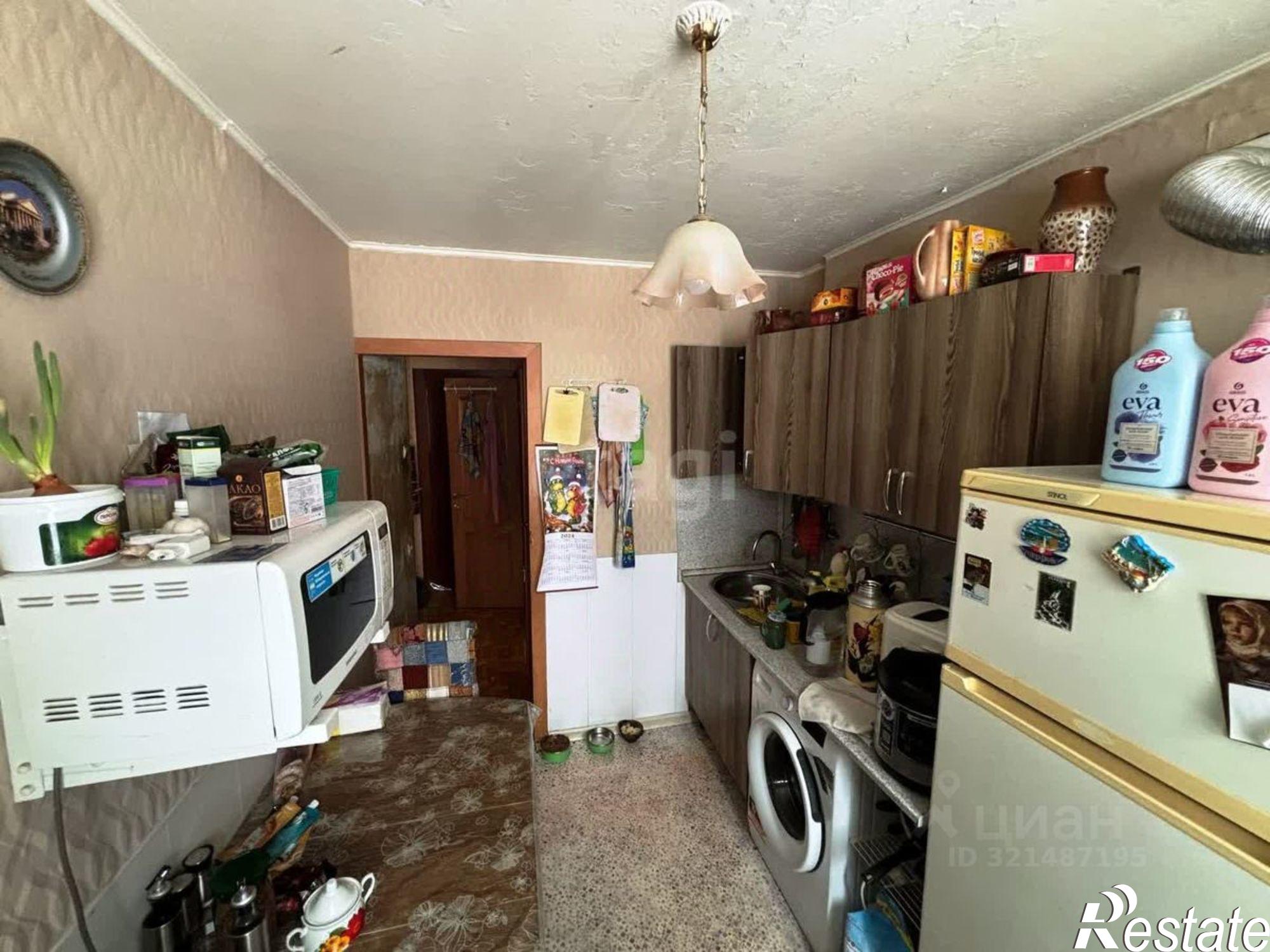 Купить квартиру за 5 100 000 рублей на проспект Ленина, 138