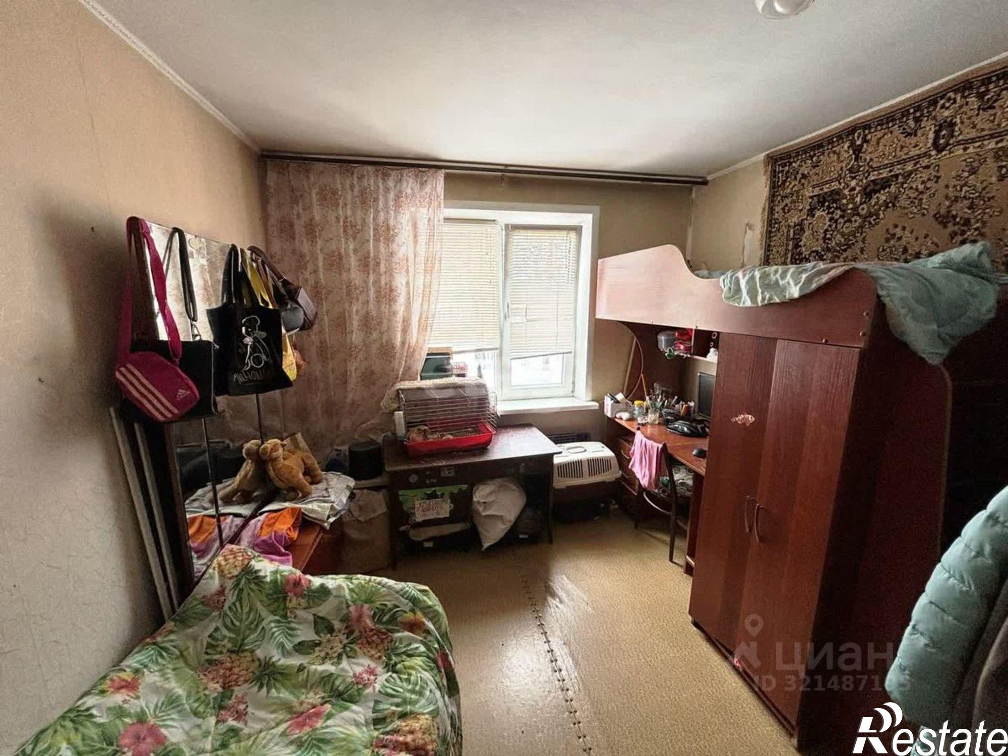 Купить квартиру за 5 100 000 рублей на проспект Ленина, 138