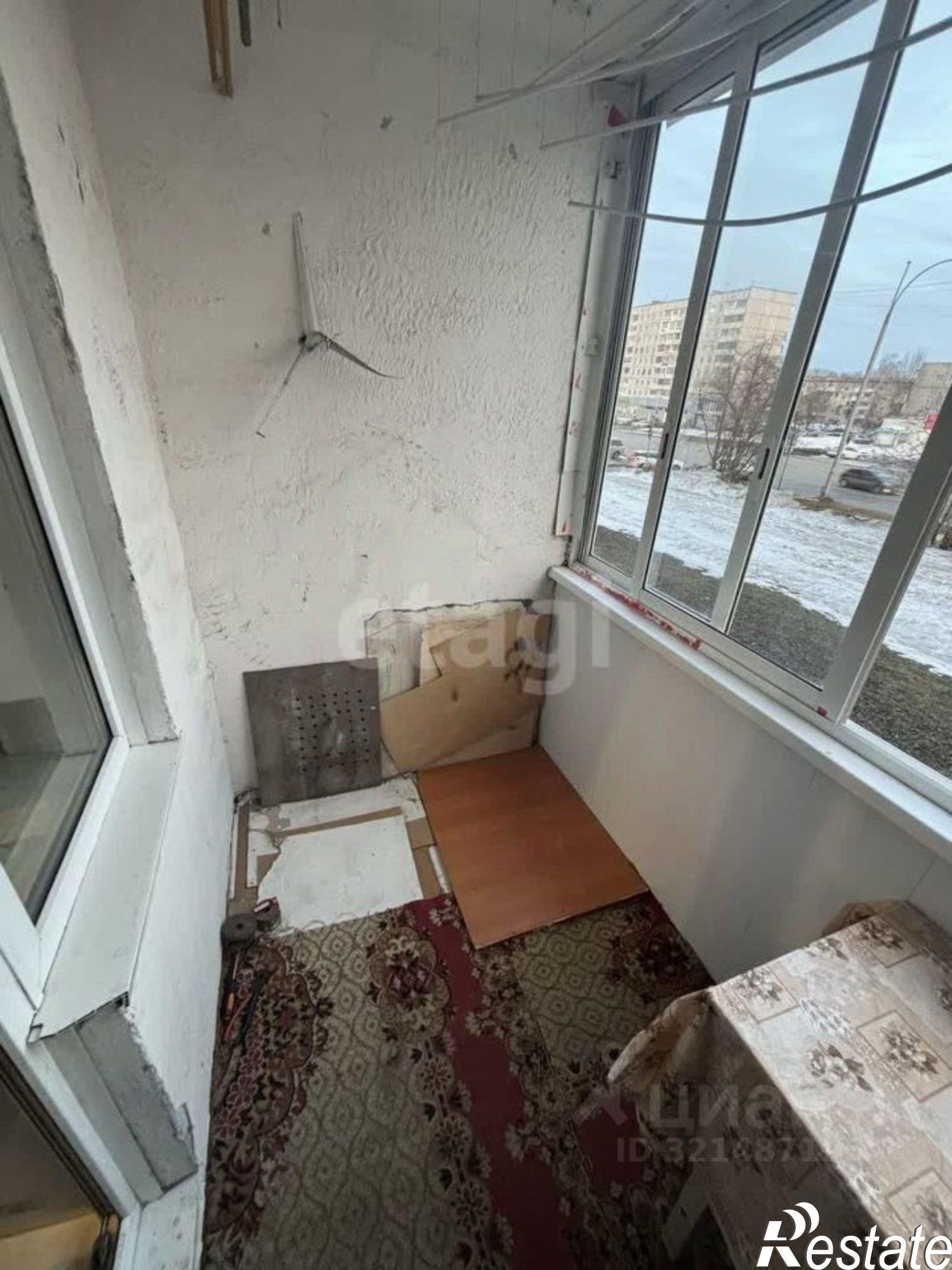 Купить квартиру за 5 100 000 рублей на проспект Ленина, 138