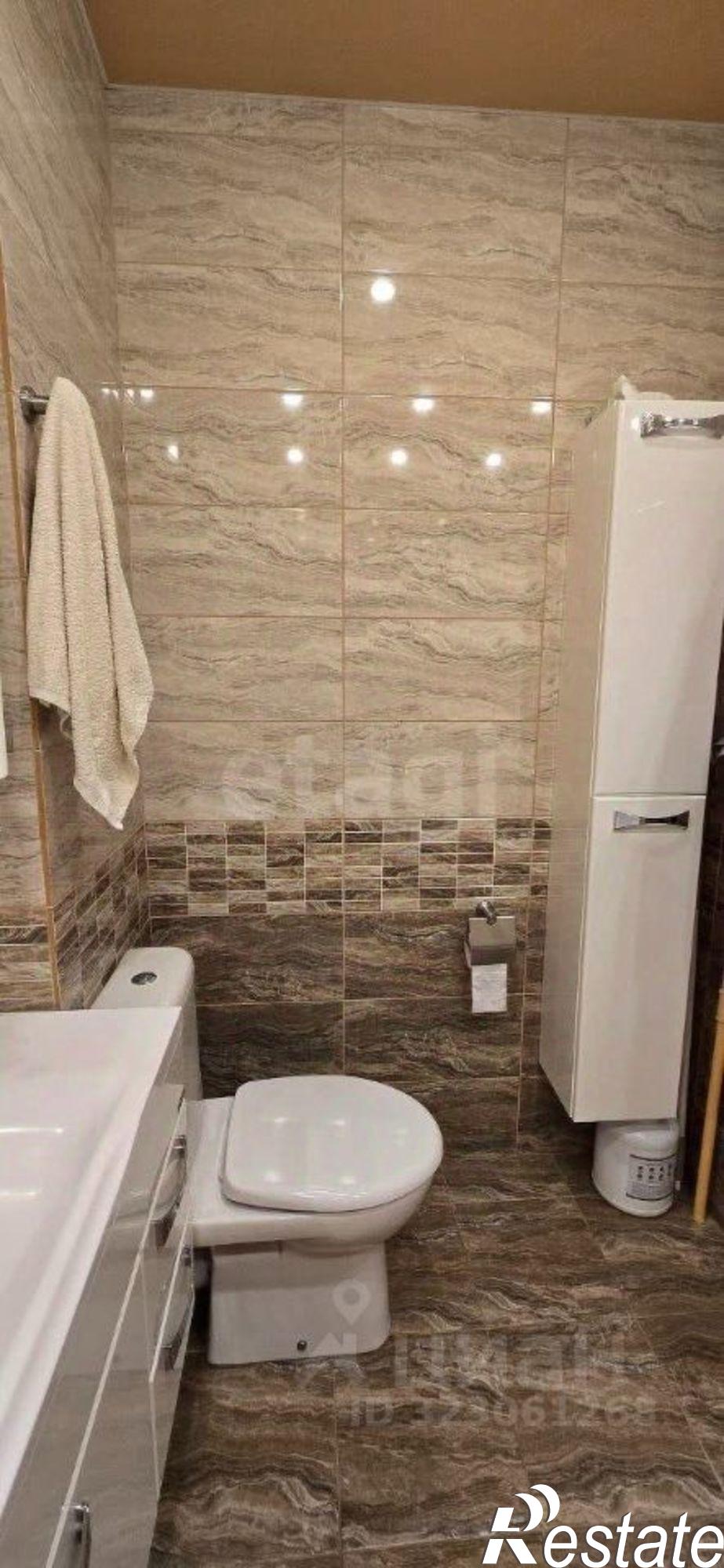 Купить квартиру за 15 500 000 рублей на Притомский проспект, 7/6