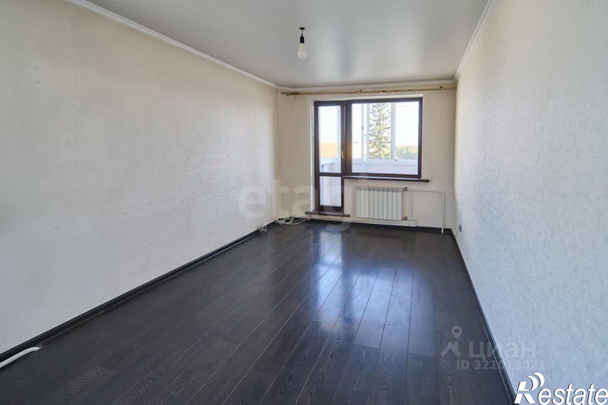 Купить квартиру за 5 341 000 рублей на Ленинградский проспект, 27