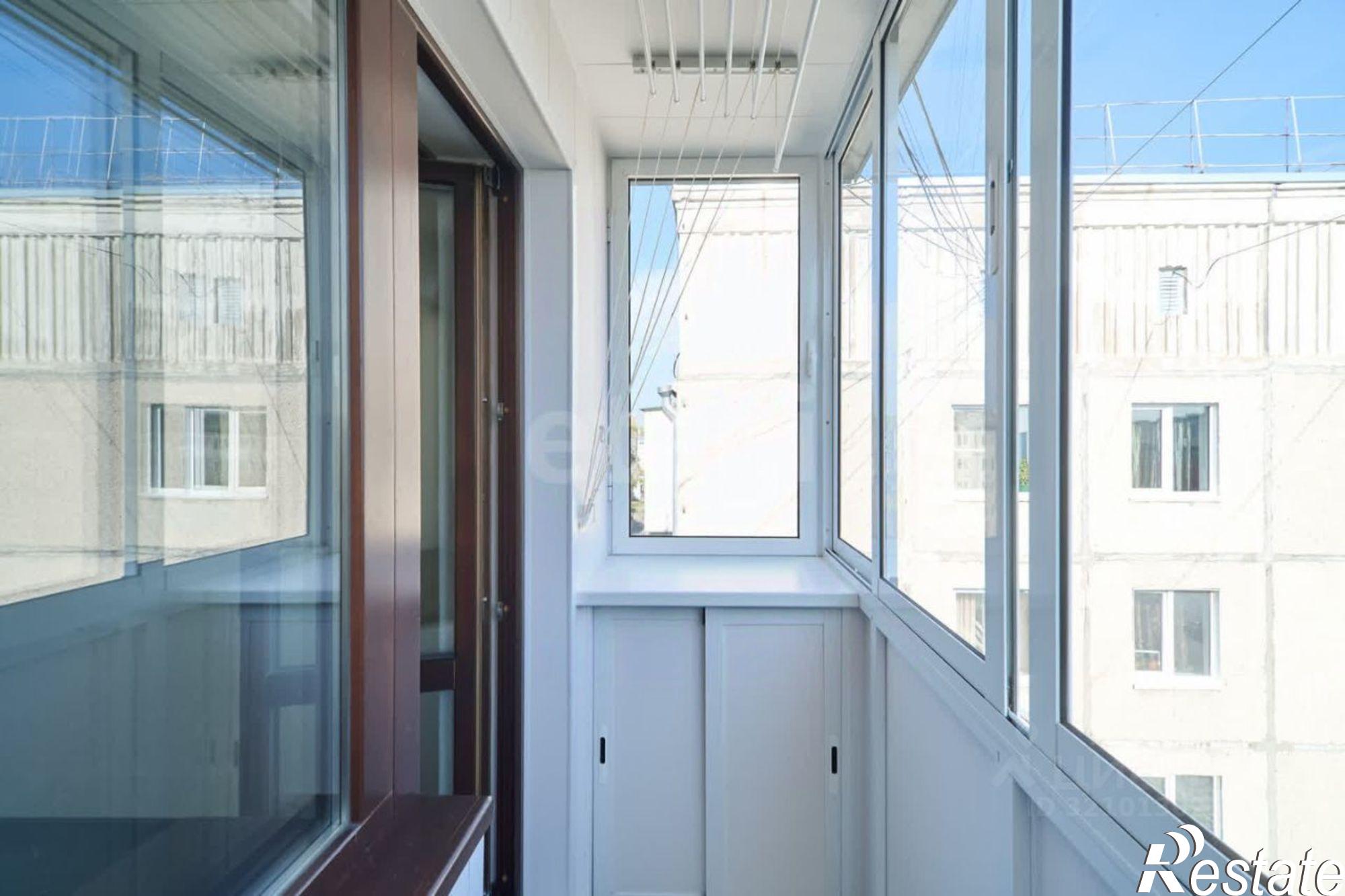 Купить квартиру за 5 341 000 рублей на Ленинградский проспект, 27