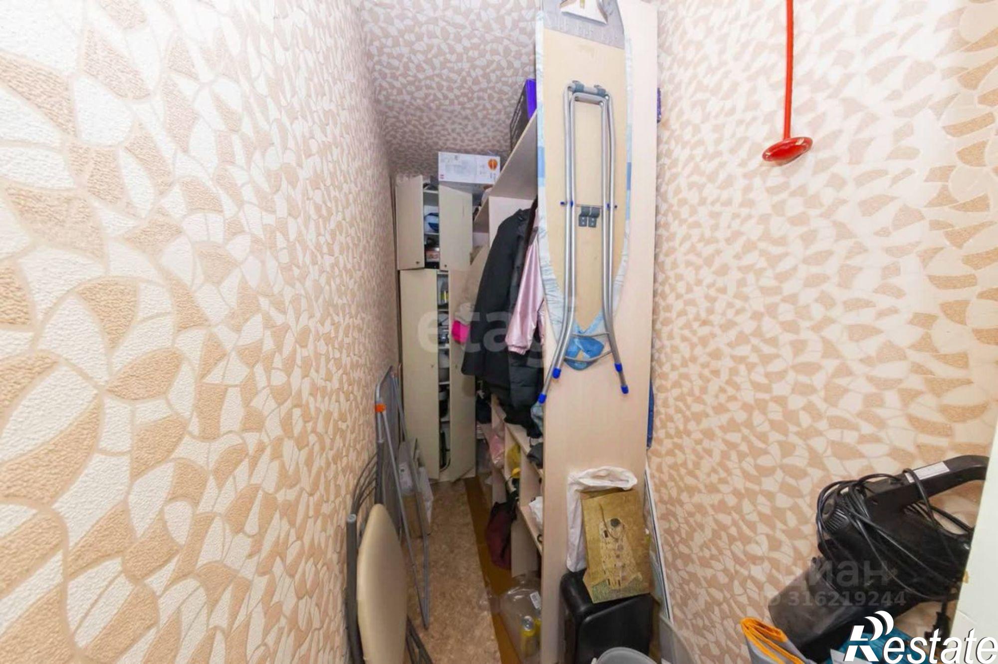 Купить квартиру за 3 400 000 рублей на улица Юрия Смирнова, 19