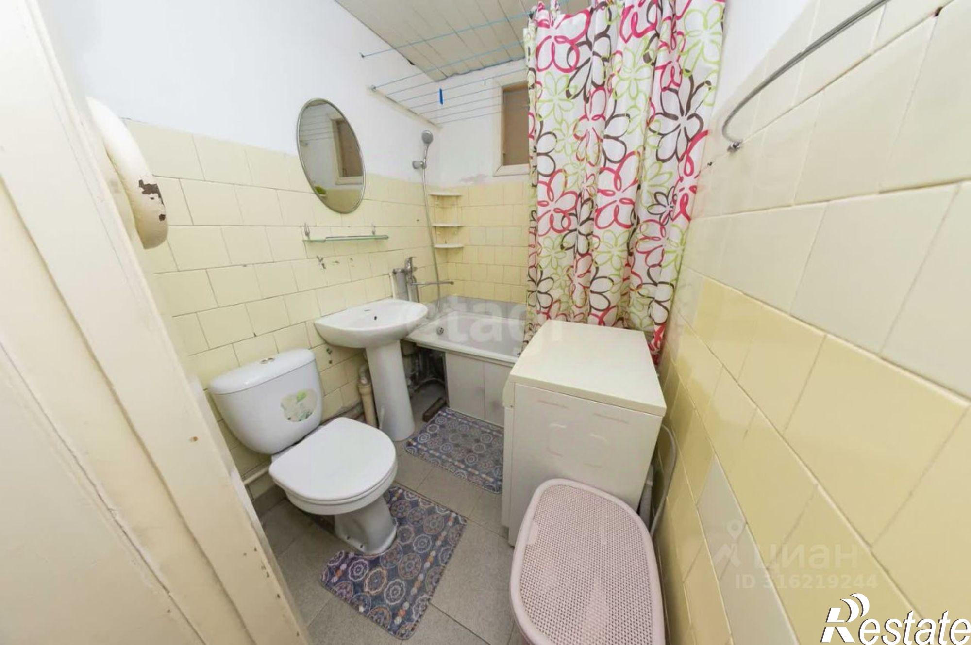 Купить квартиру за 3 400 000 рублей на улица Юрия Смирнова, 19