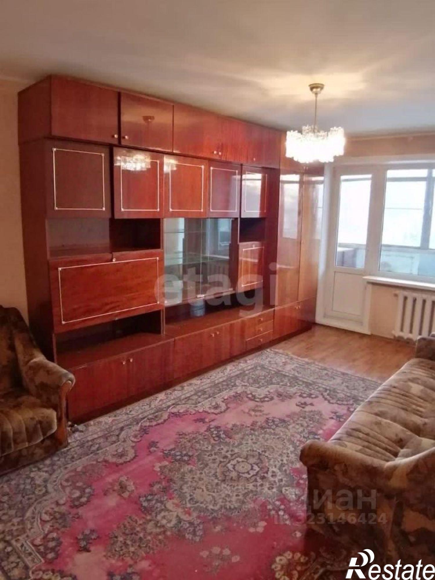 Купить квартиру за 4 100 000 рублей на Московский проспект, 23