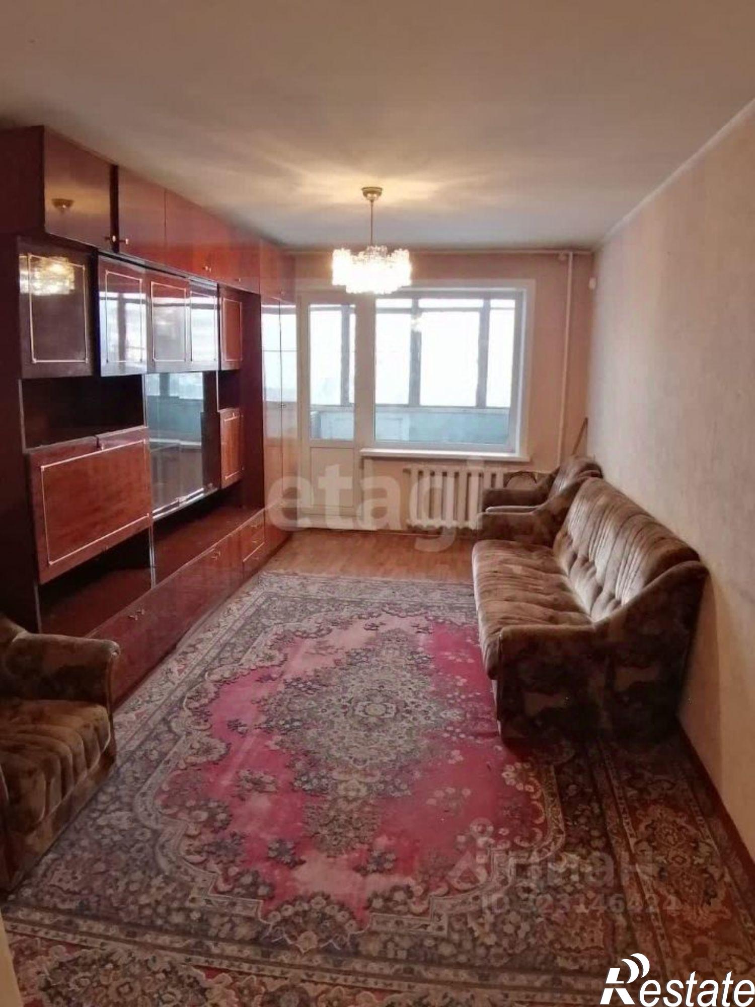 Купить квартиру за 4 100 000 рублей на Московский проспект, 23