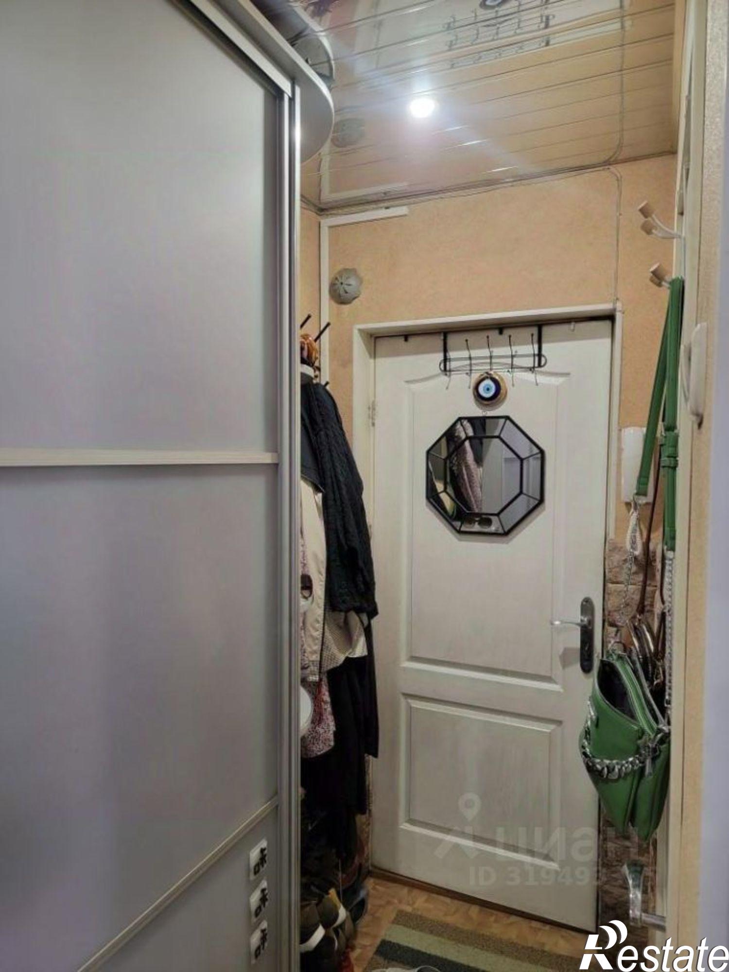 Купить квартиру за 4 400 000 рублей на улица Кирова, 28