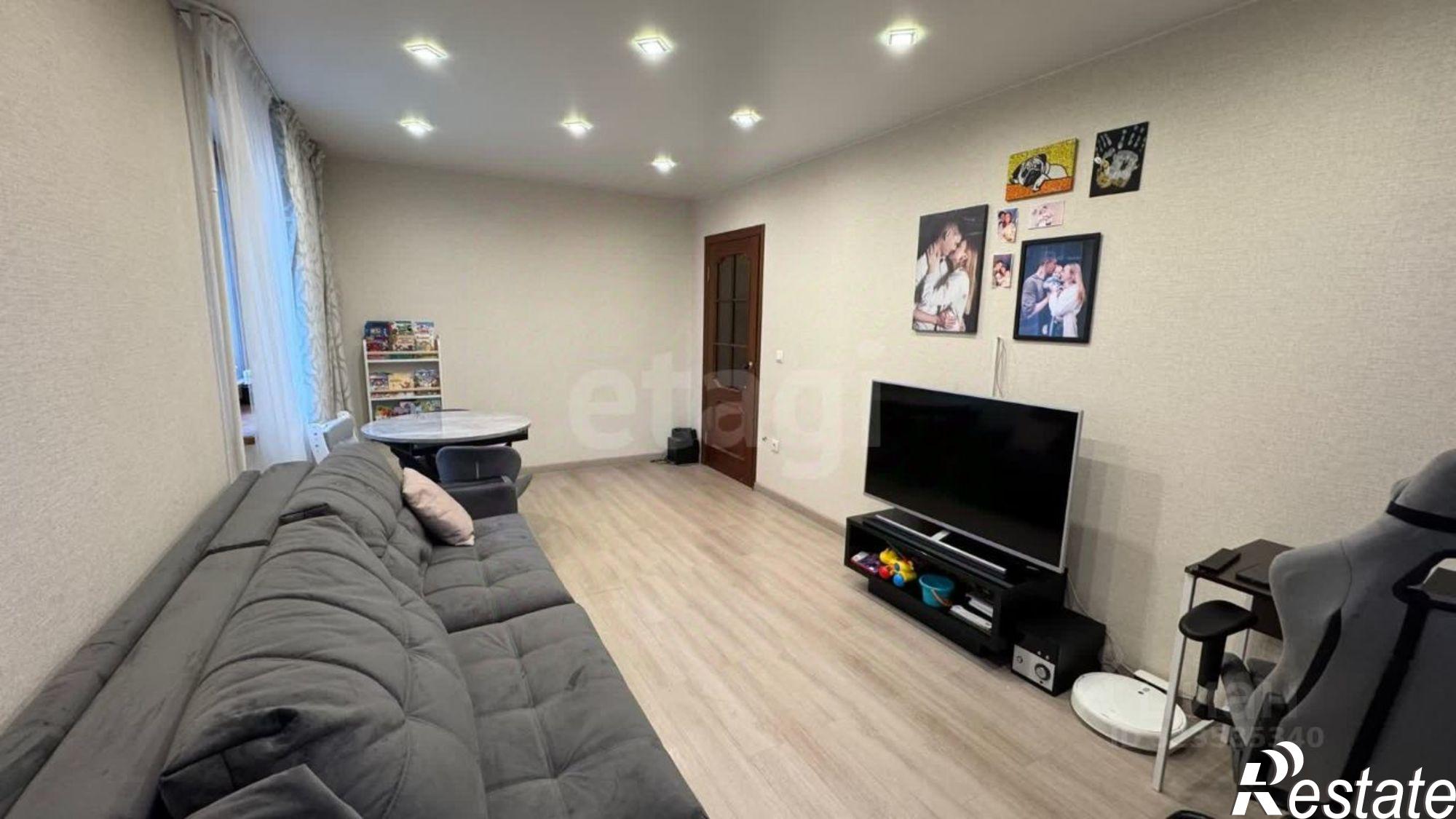 Купить квартиру за 6 000 000 рублей на Московский проспект, 17Б