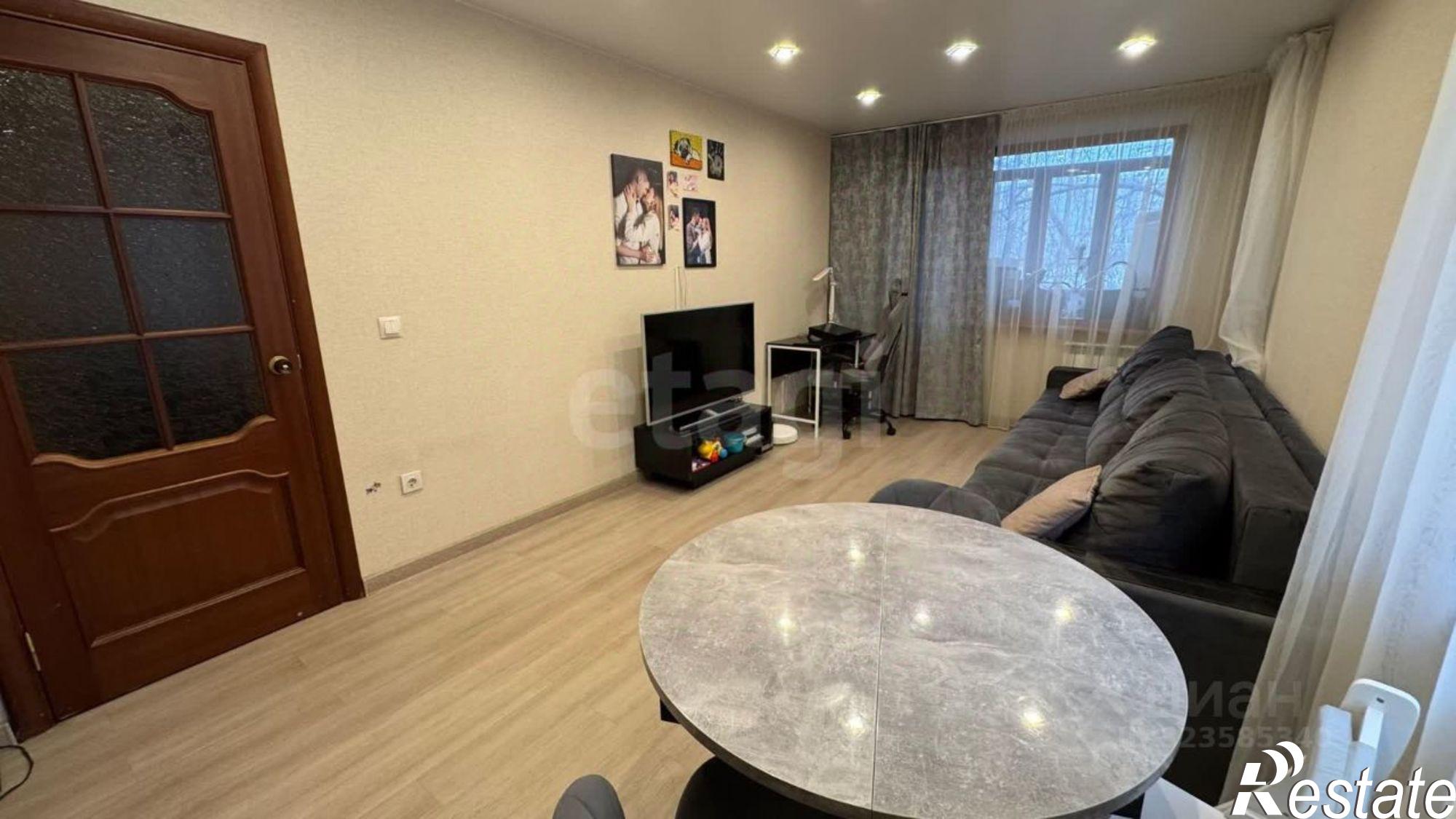 Купить квартиру за 6 000 000 рублей на Московский проспект, 17Б