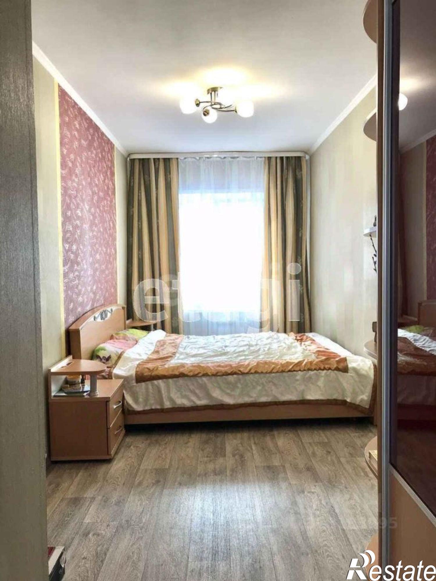 Купить квартиру за 3 000 000 рублей на 1-й Тульский переулок, 2