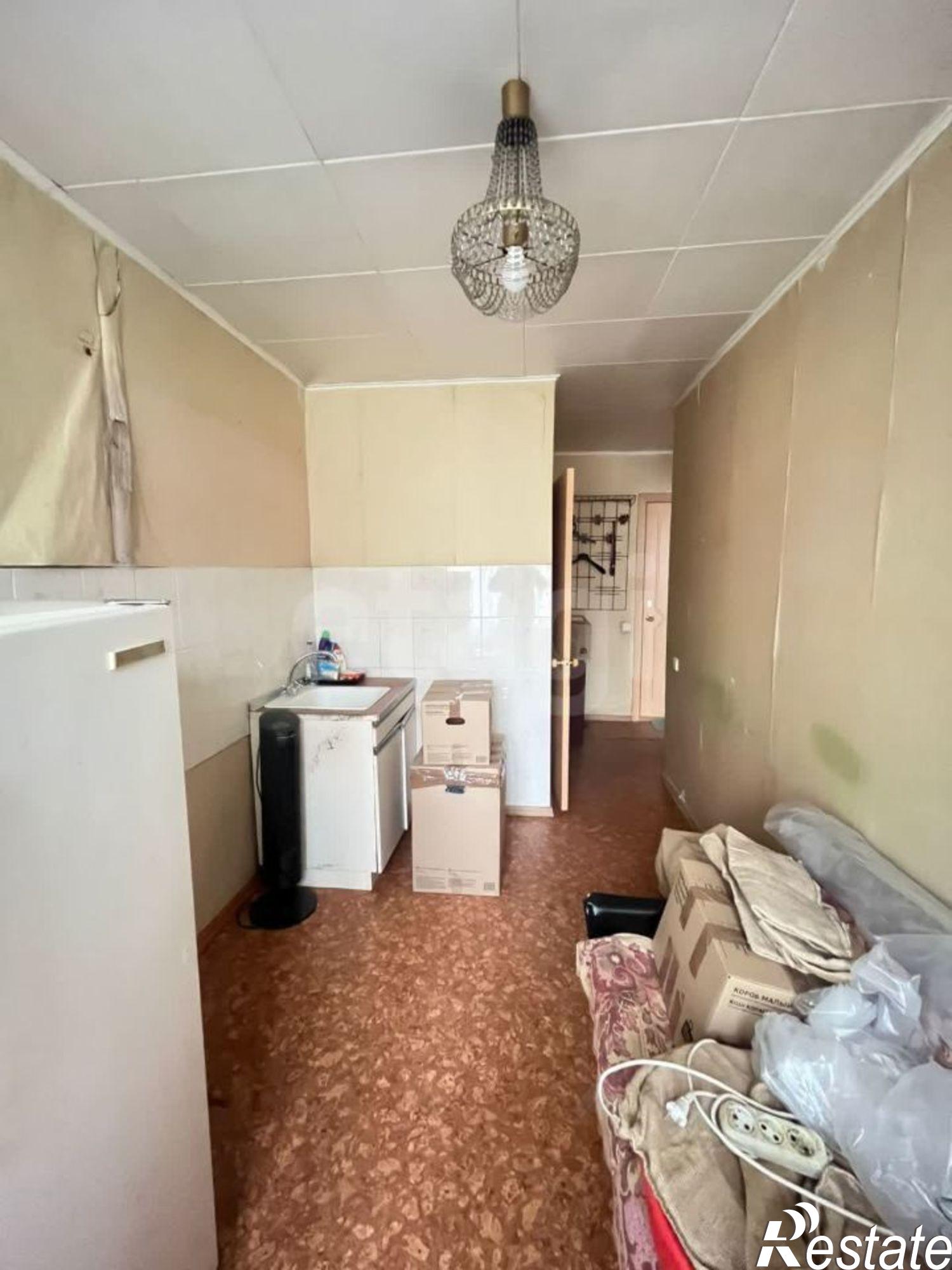 Купить квартиру за 4 300 000 рублей на бульвар Строителей, 16А