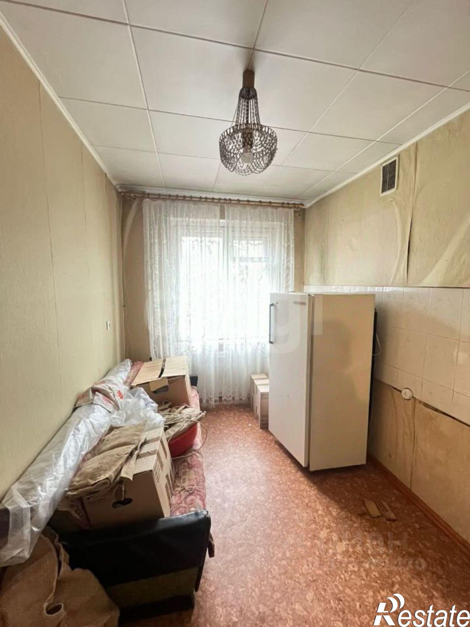 Купить квартиру за 4 300 000 рублей на бульвар Строителей, 16А