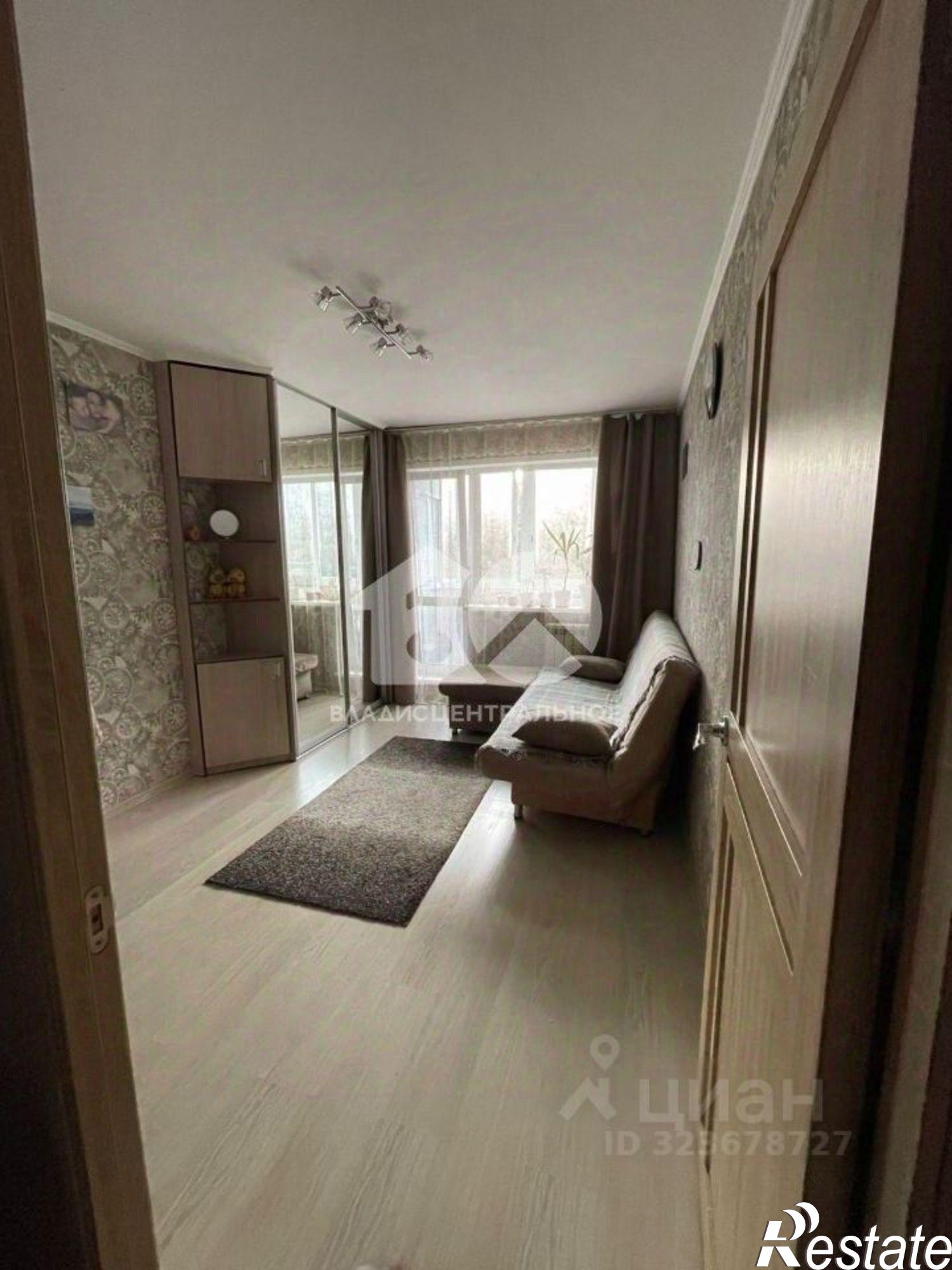 Купить квартиру за 5 100 000 рублей на проспект Ленина, 133А